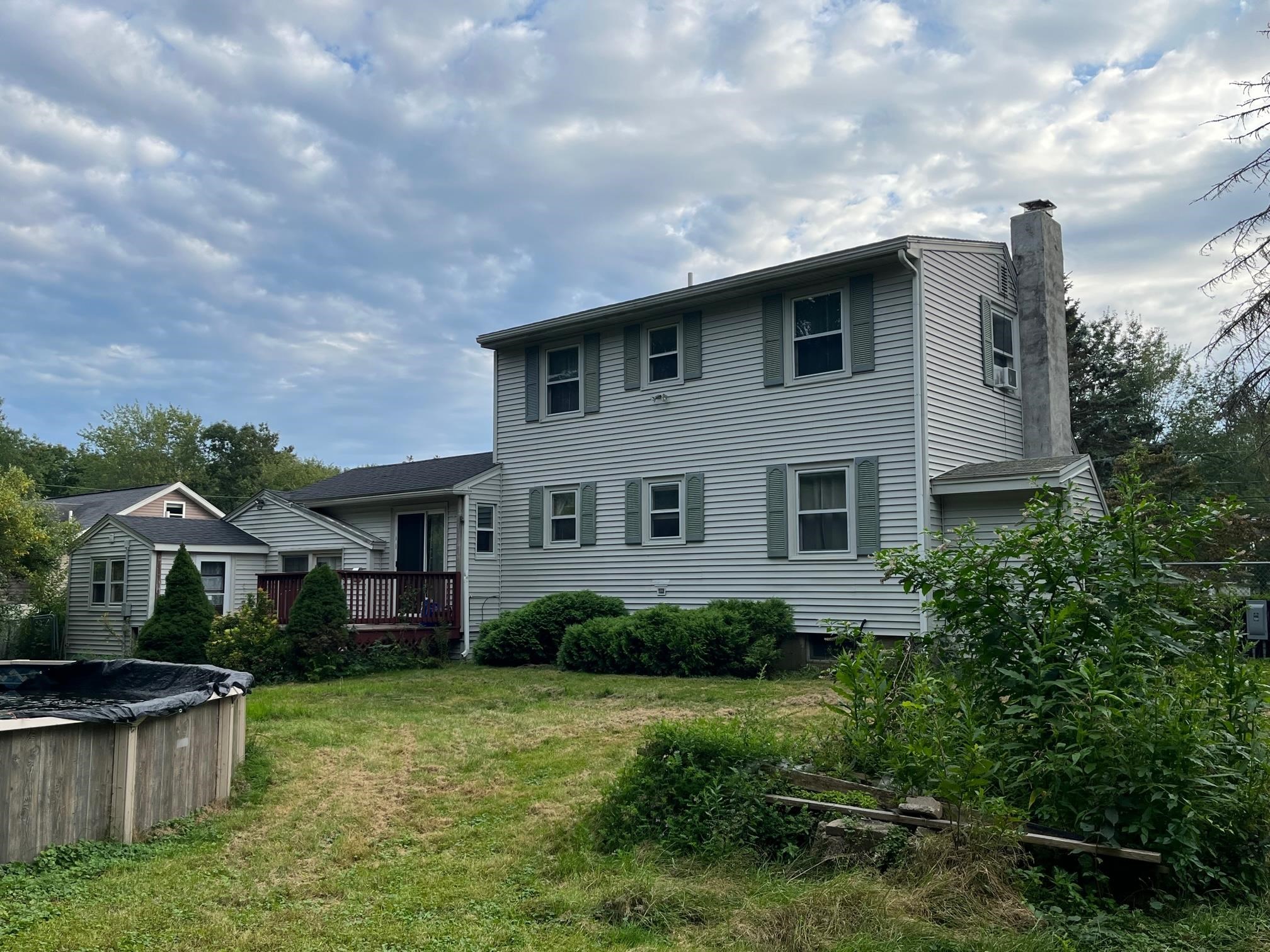 220 Hanscom Road Eliot, ME 03903 - Photo 12 of 24