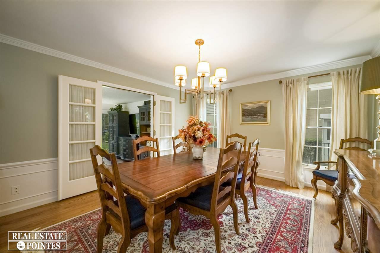 136 Moran Road Grosse Pointe Farms, MI 48236 - Photo 12 of 51