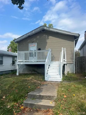 $84,900 | 6603 Etzel Avenue, University City, MO 63130