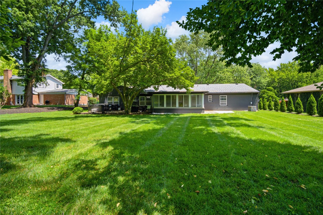 4909 Bofield Drive Kettering, OH 45429 - Photo 36 of 36