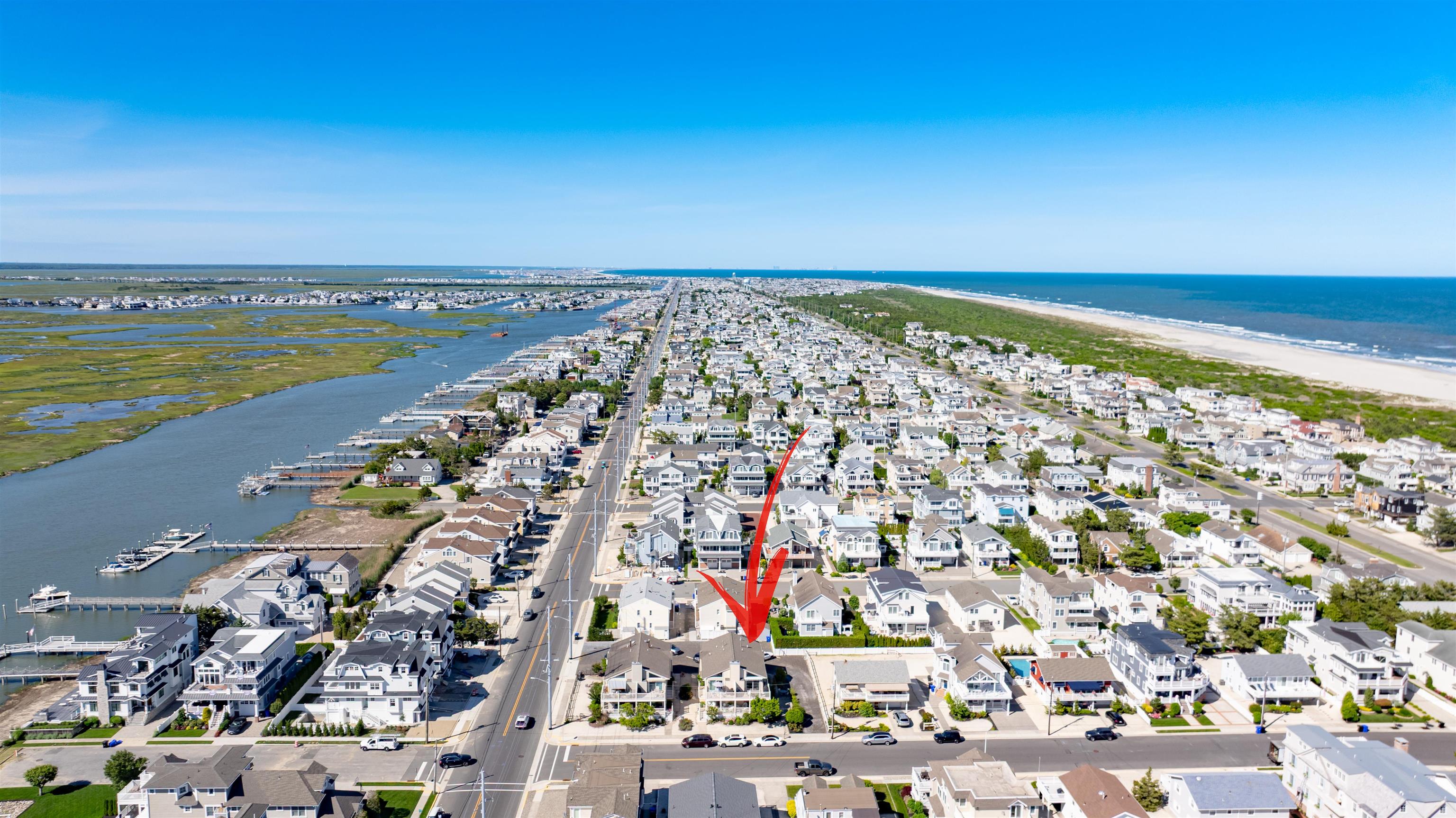 281 68th Street, Unit EAST Avalon, NJ 08202 - Photo 10 of 42