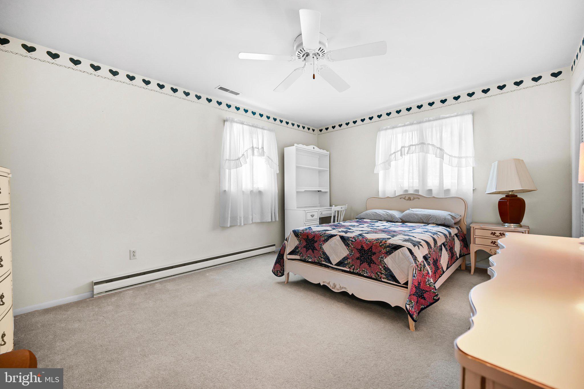 275 Ridge Road Orwigsburg, PA 17961 - Photo 21 of 42 Bedroom