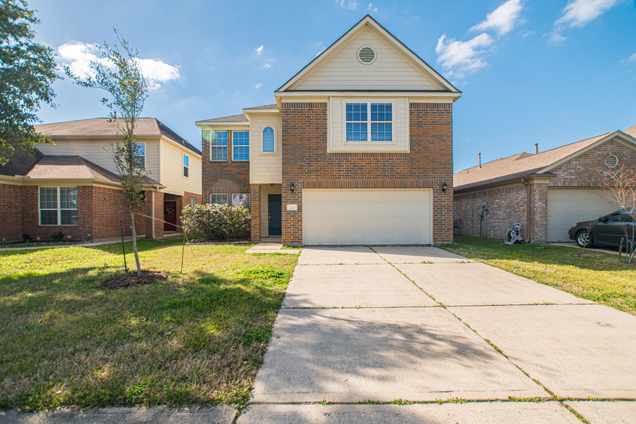 22519 Goss Spring Court Spring, TX 77373 - Photo 1 of 47 Gallery Image 1