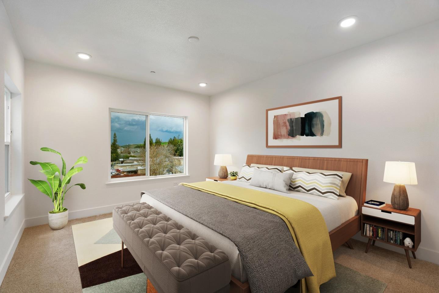 1853 Almaden Road, Unit 207 San Jose, CA 95125 - Photo 4 of 14