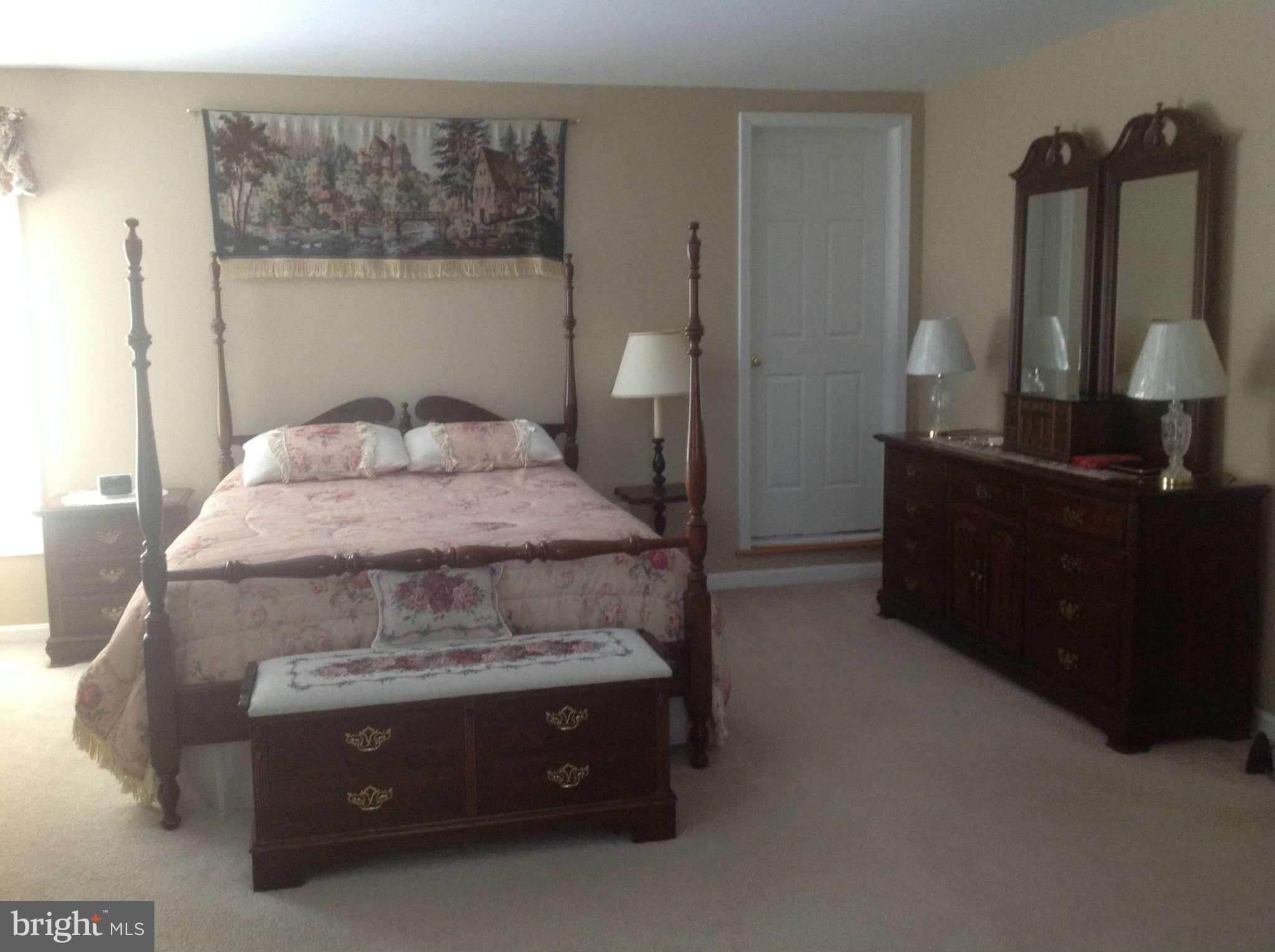 186 Star Tannery Road Star Tannery, VA 22654 - Photo 12 of 19 Bedroom (Master)