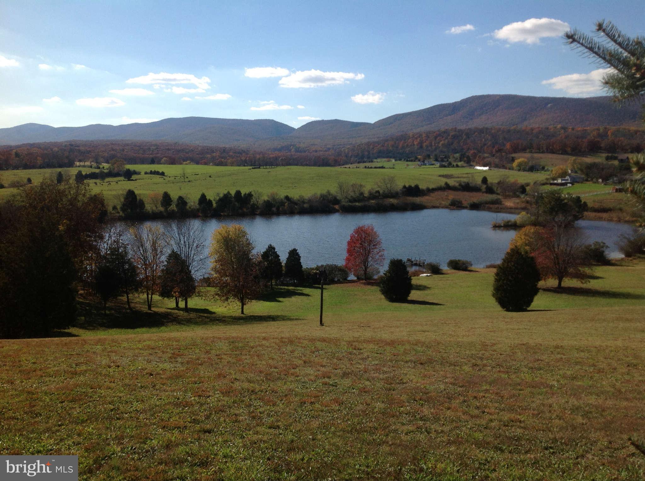 186 Star Tannery Road Star Tannery, VA 22654 - Photo 5 of 19 View