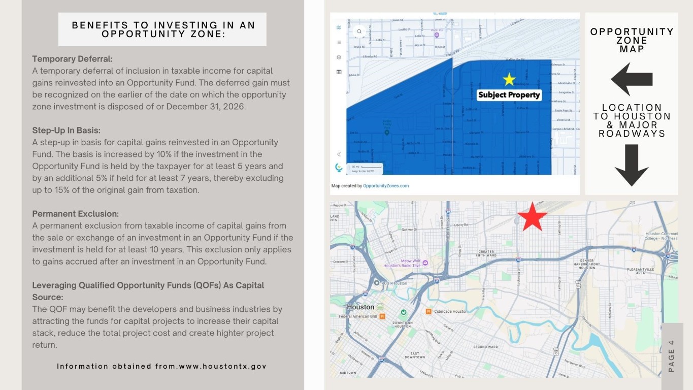 5817 Downing Street Houston, TX 77020 - Photo 5 of 10 a picture of a book and a book shelf