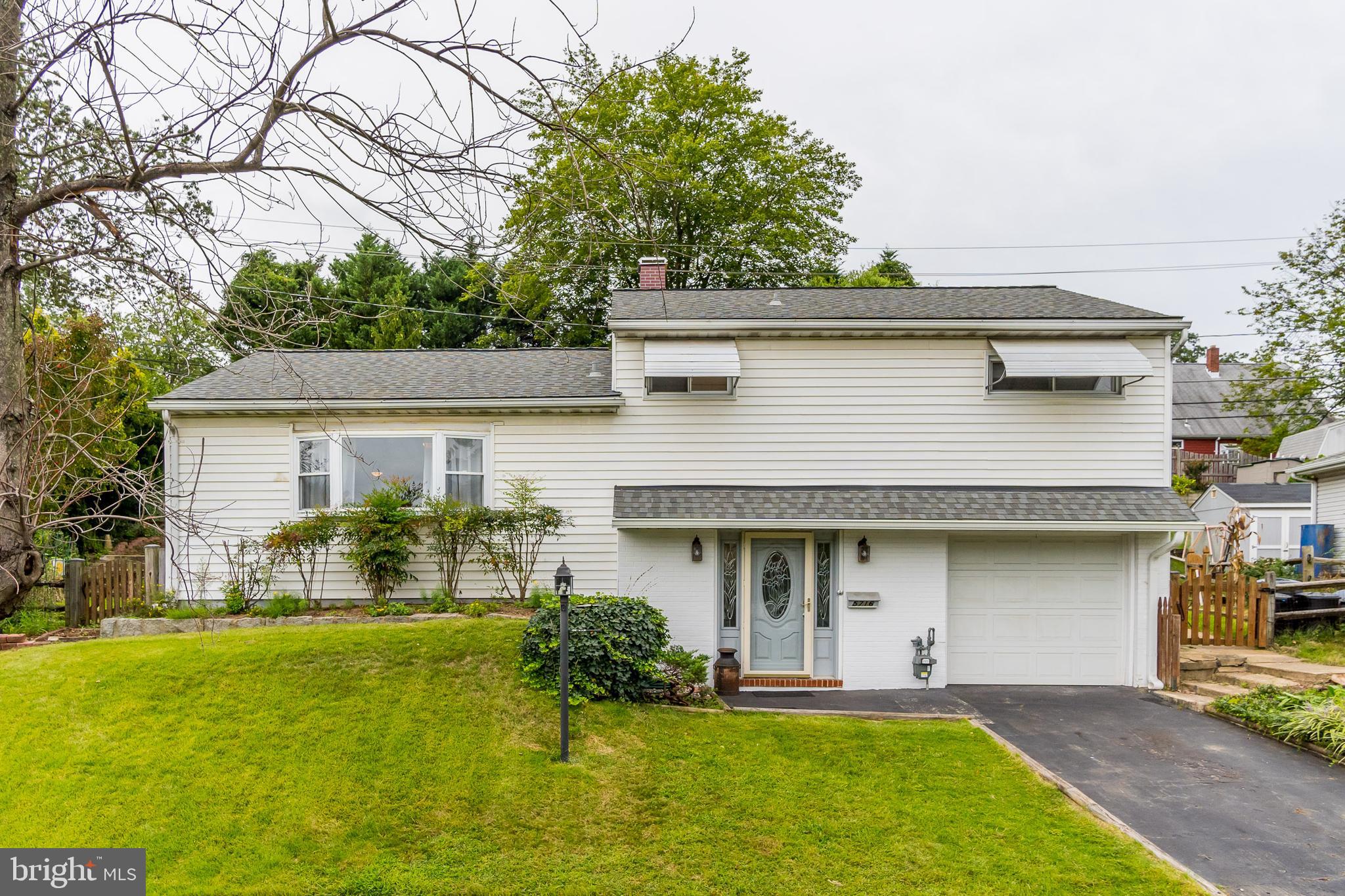 5716 Oakland Road Halethorpe, MD 21227 - Photo 2 of 32 Main Exterior