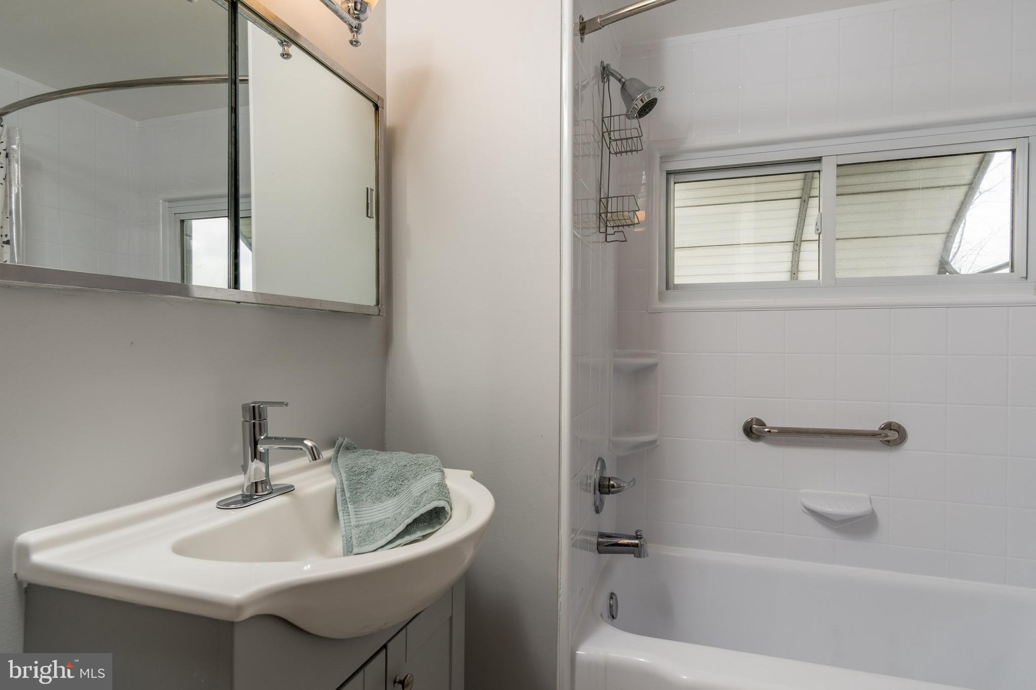 5716 Oakland Road Halethorpe, MD 21227 - Photo 19 of 32 Bathroom 1