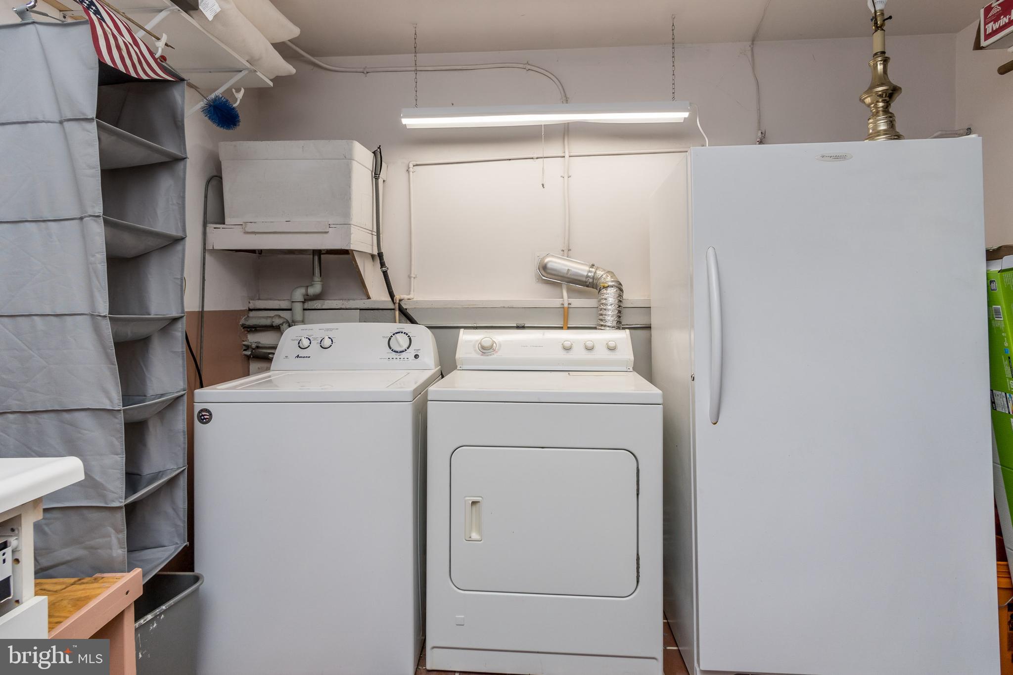 5716 Oakland Road Halethorpe, MD 21227 - Photo 22 of 32 Utility Room