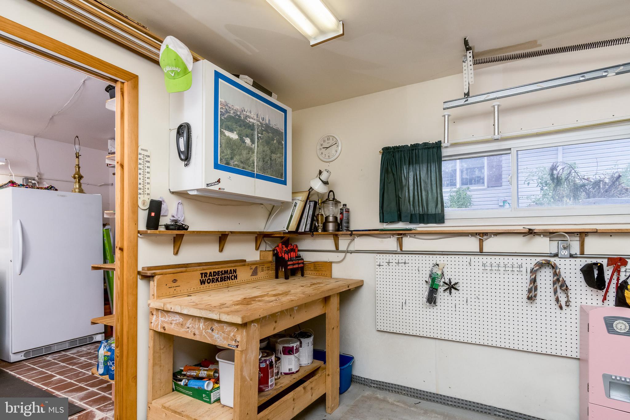 5716 Oakland Road Halethorpe, MD 21227 - Photo 23 of 32 Utility Room (alt view)