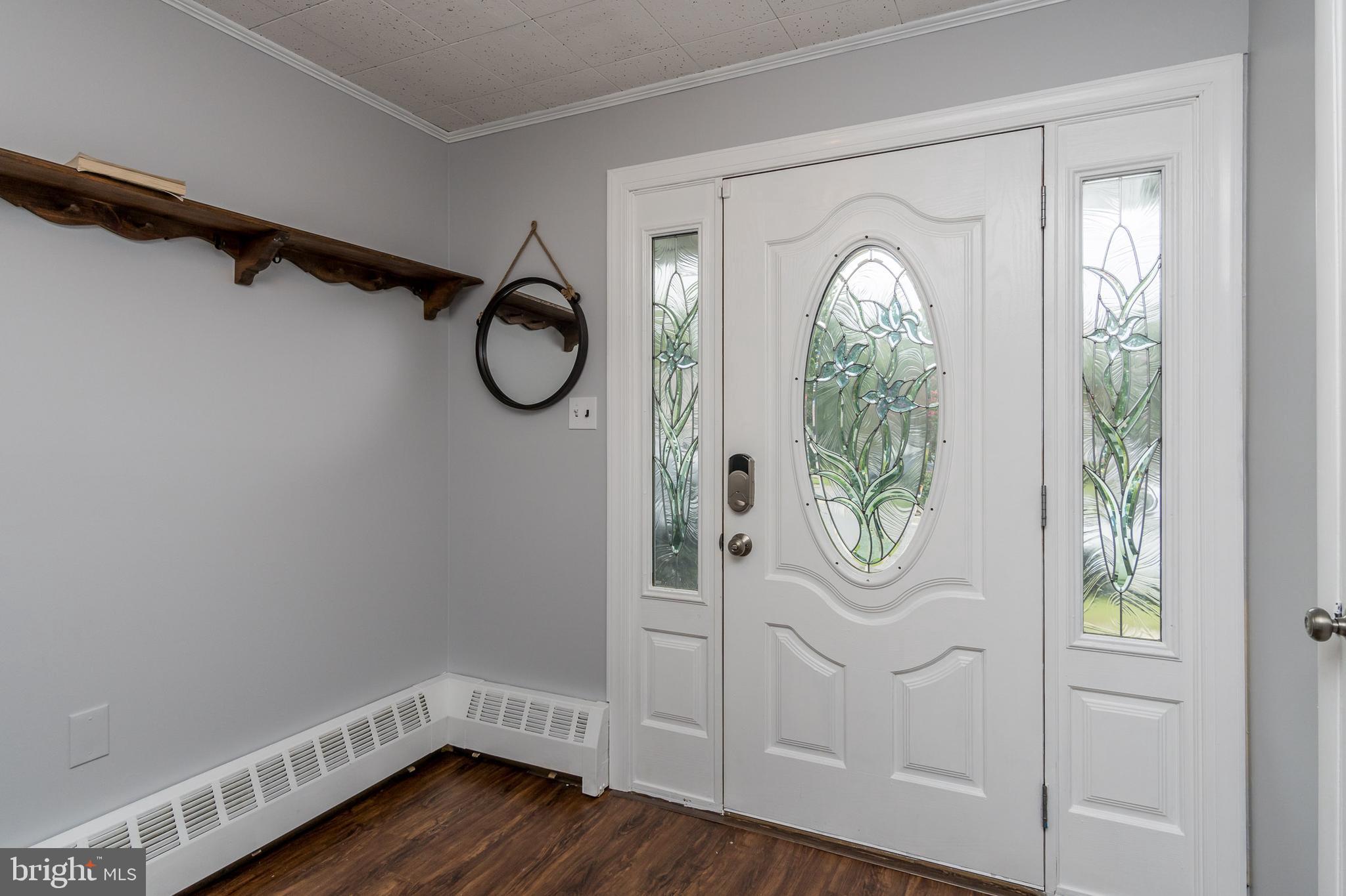 5716 Oakland Road Halethorpe, MD 21227 - Photo 5 of 32 Front Door