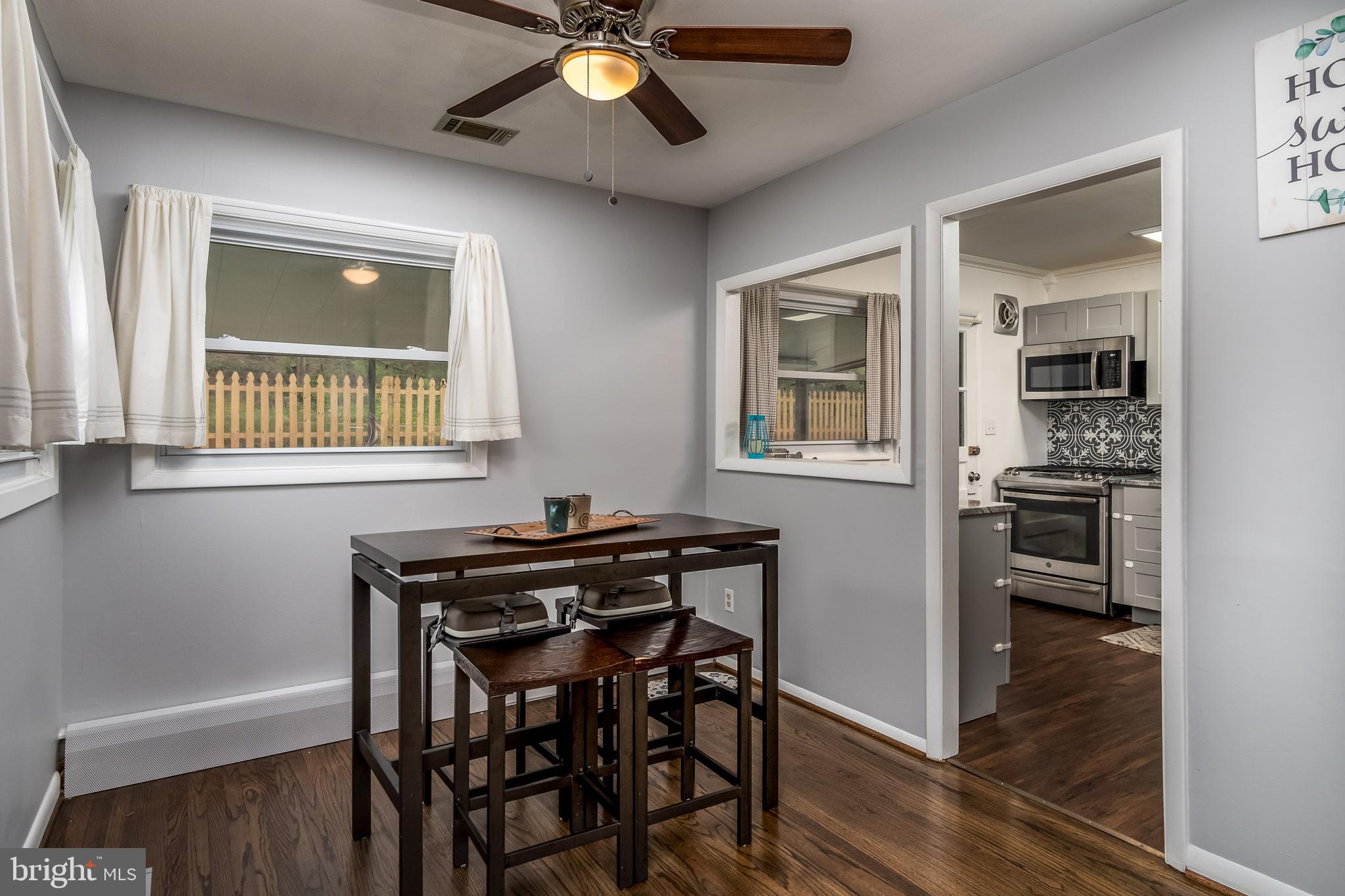 5716 Oakland Road Halethorpe, MD 21227 - Photo 9 of 32 Dining Room