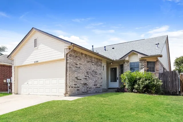 $1,745 | 21304 Secretariat Ridge Lane, Pflugerville, TX 78660