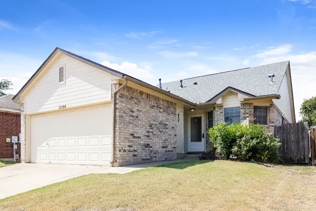 $1,745 | 21304 Secretariat Ridge Lane, Pflugerville, TX 78660
