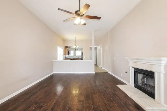 $1,745 | 21304 Secretariat Ridge Lane, Pflugerville, TX 78660