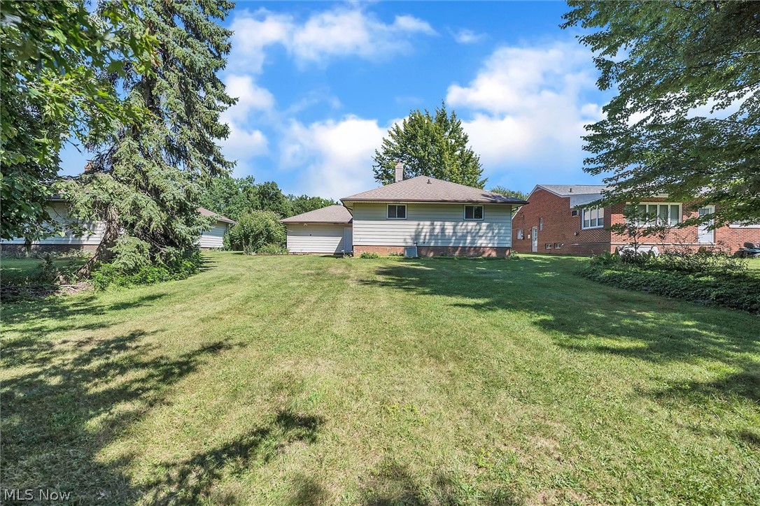 730 Edgewood Road Cleveland, OH 44143 - Photo 31 of 35 Back