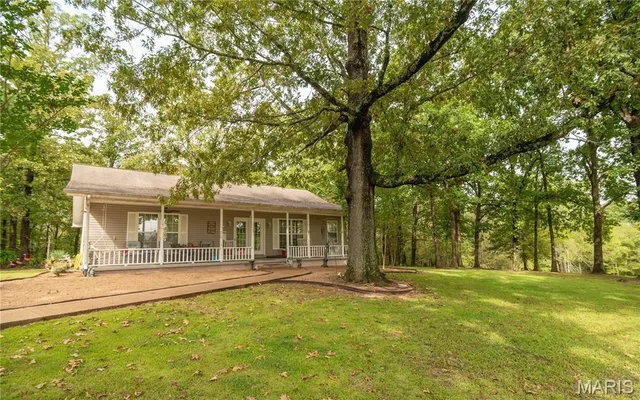 $515,000 | 875 Ripley 142e-38, Naylor, MO 63953