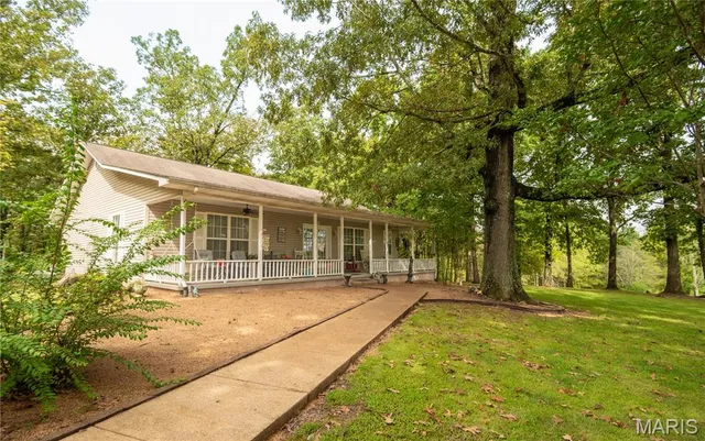 $515,000 | 875 Ripley 142e-38, Naylor, MO 63953