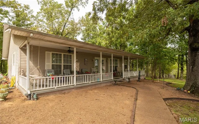 $515,000 | 875 Ripley 142e-38, Naylor, MO 63953