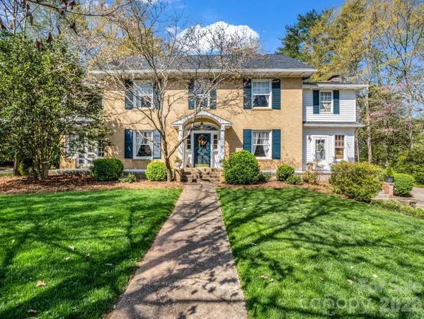 $599,900 | 527 North Main Street, Rutherfordton, NC 28139