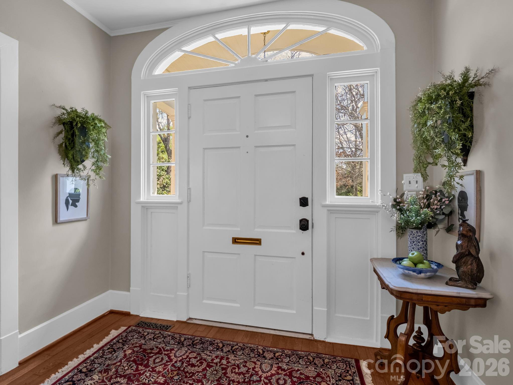 527 North Main Street Rutherfordton, NC 28139 - Photo 11 of 48