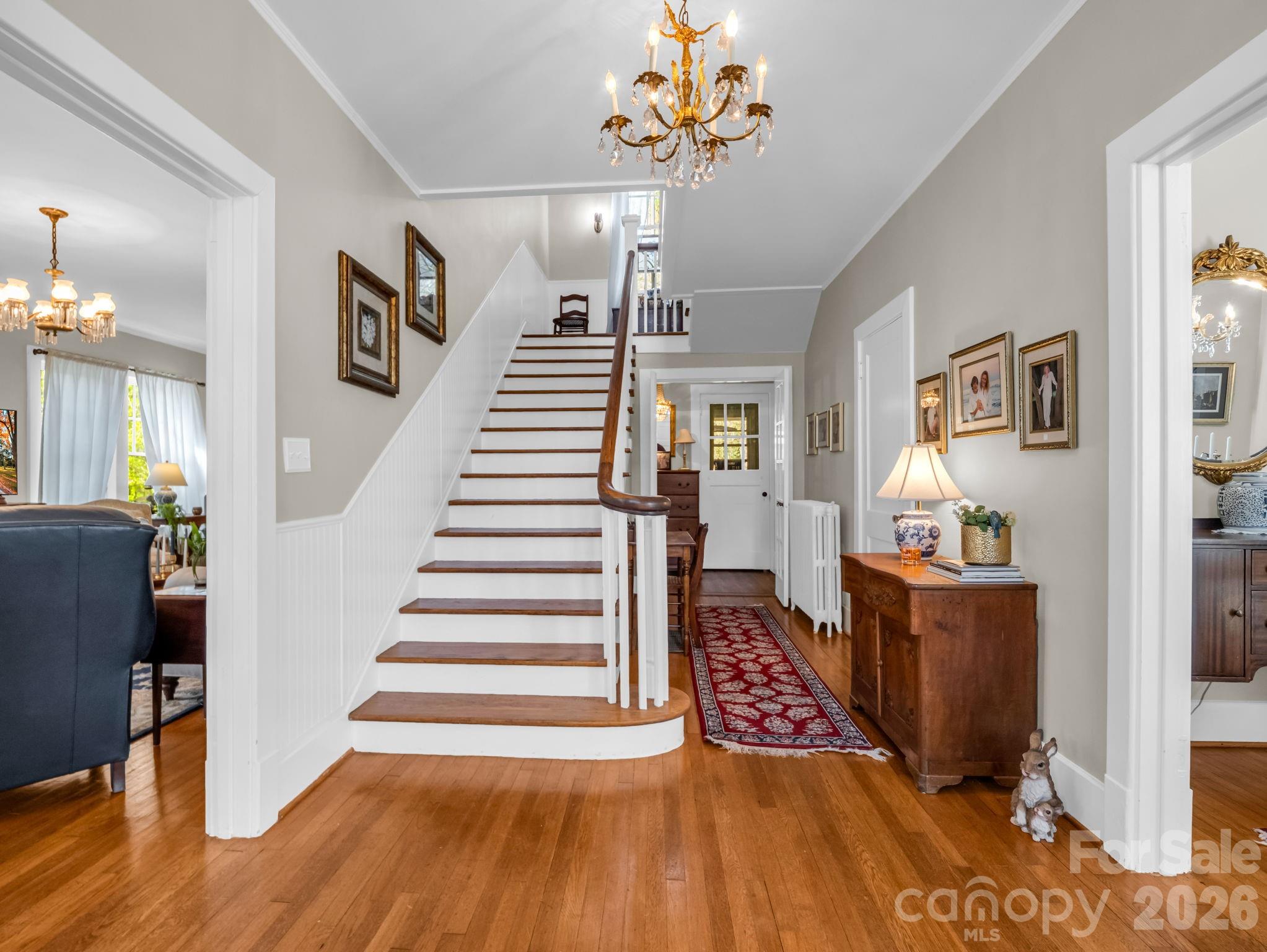 527 North Main Street Rutherfordton, NC 28139 - Photo 12 of 48