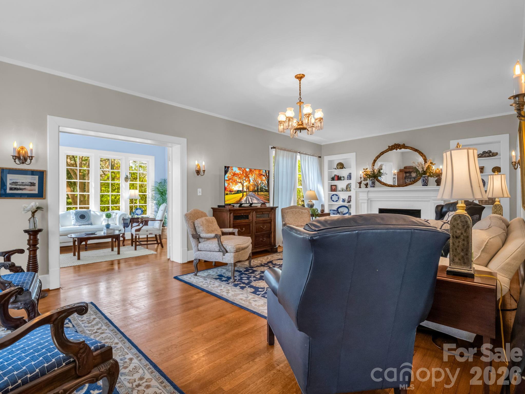 527 North Main Street Rutherfordton, NC 28139 - Photo 13 of 48