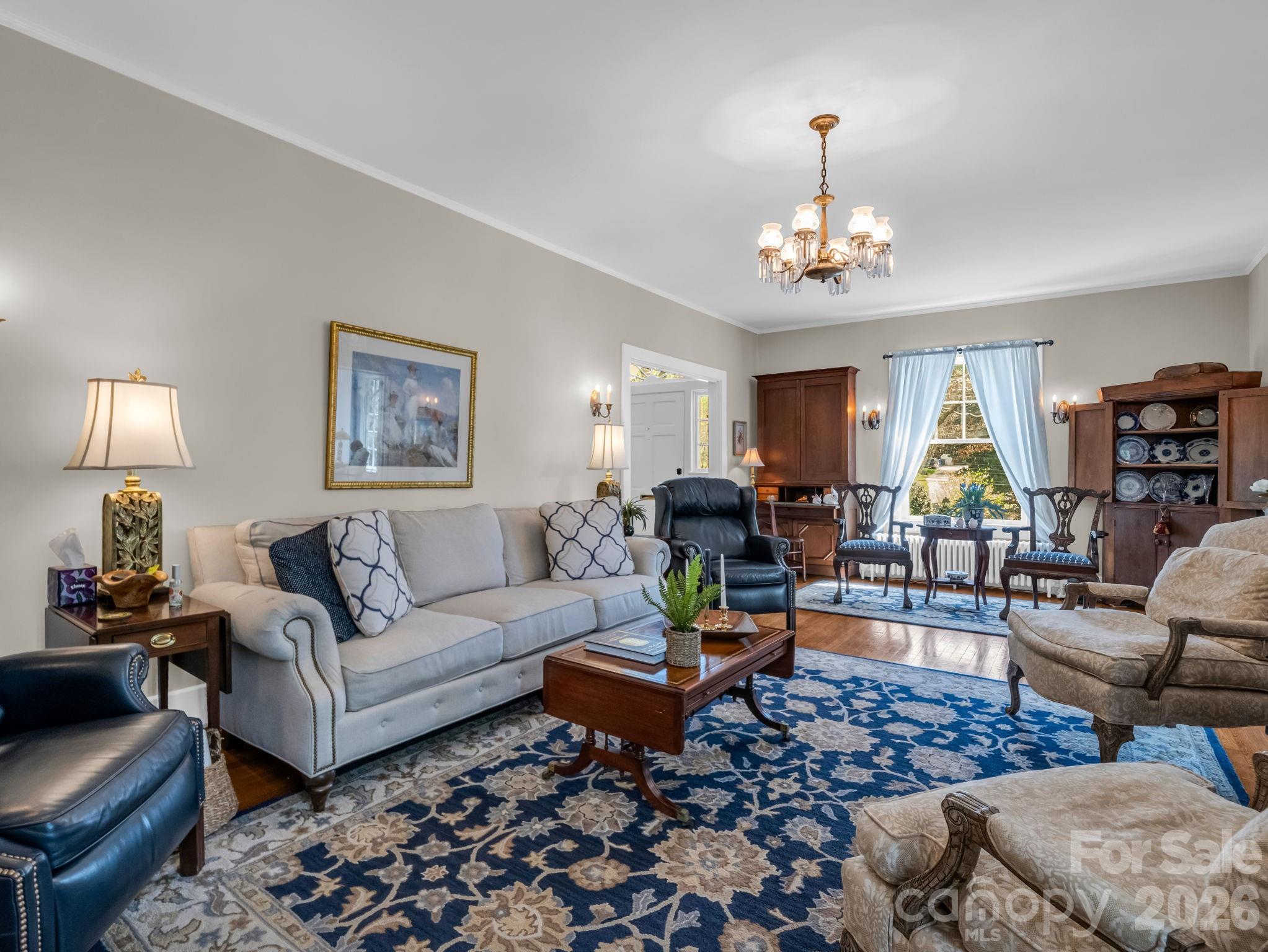 527 North Main Street Rutherfordton, NC 28139 - Photo 14 of 48