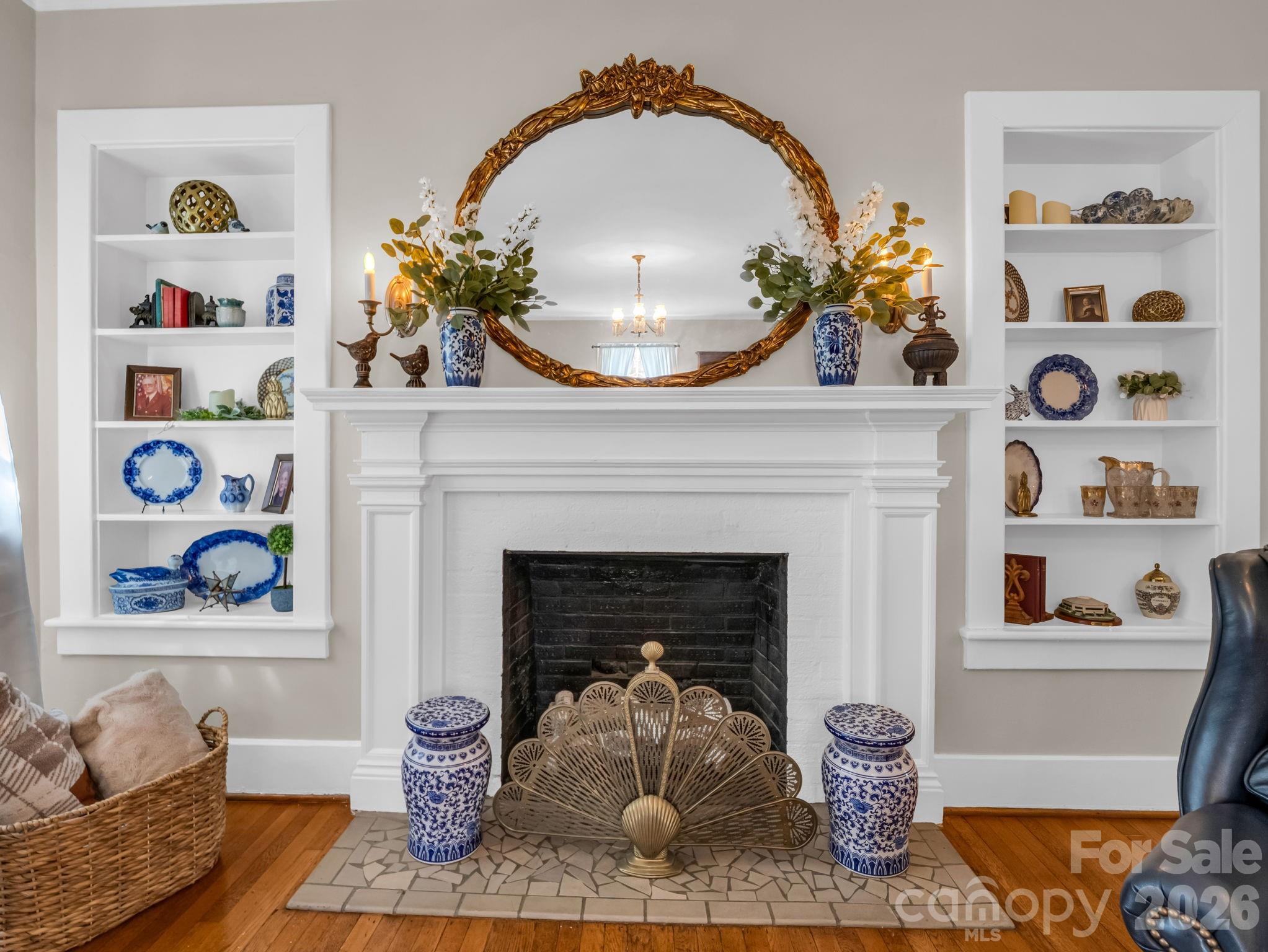 527 North Main Street Rutherfordton, NC 28139 - Photo 15 of 48