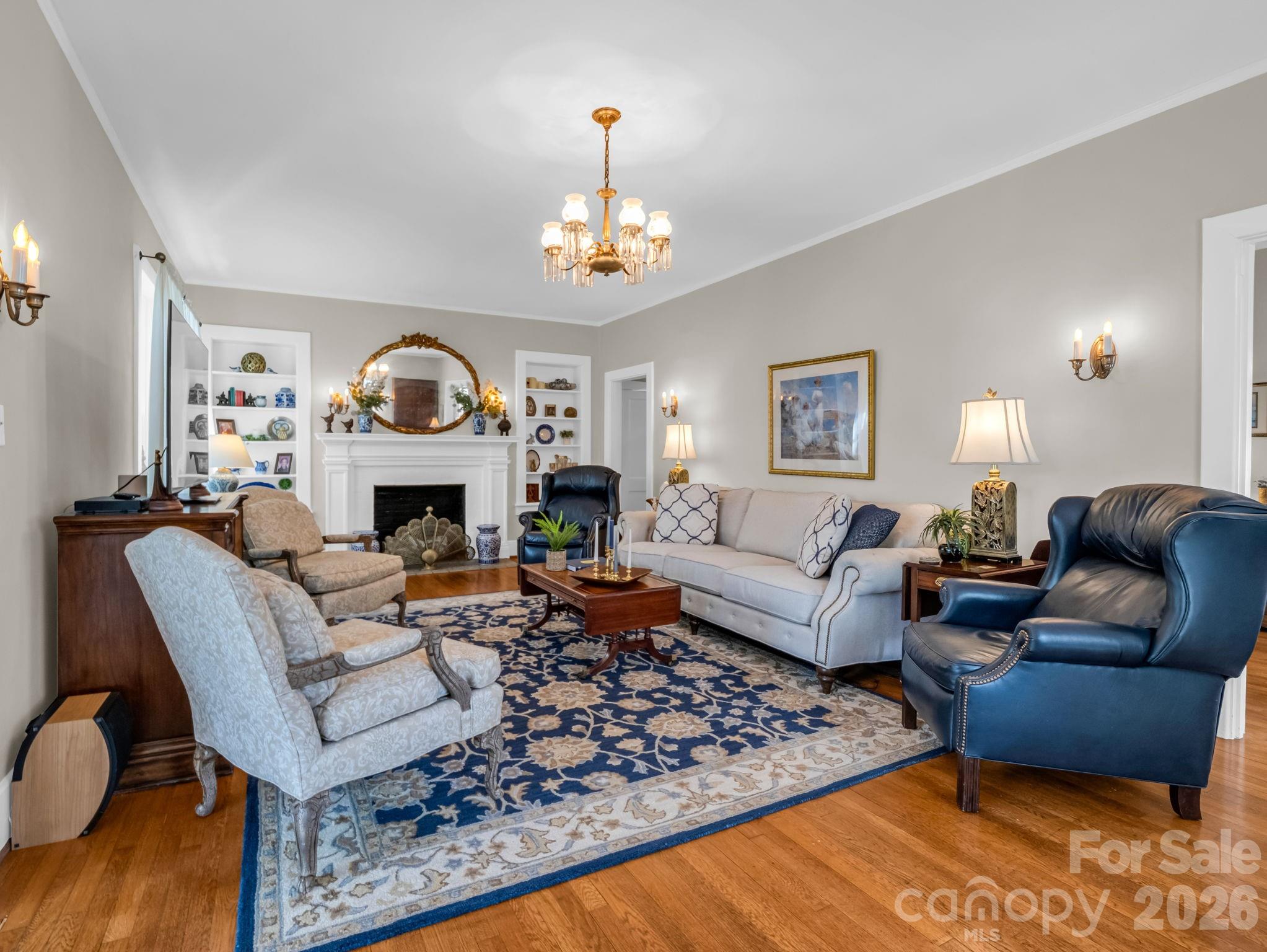 527 North Main Street Rutherfordton, NC 28139 - Photo 16 of 48