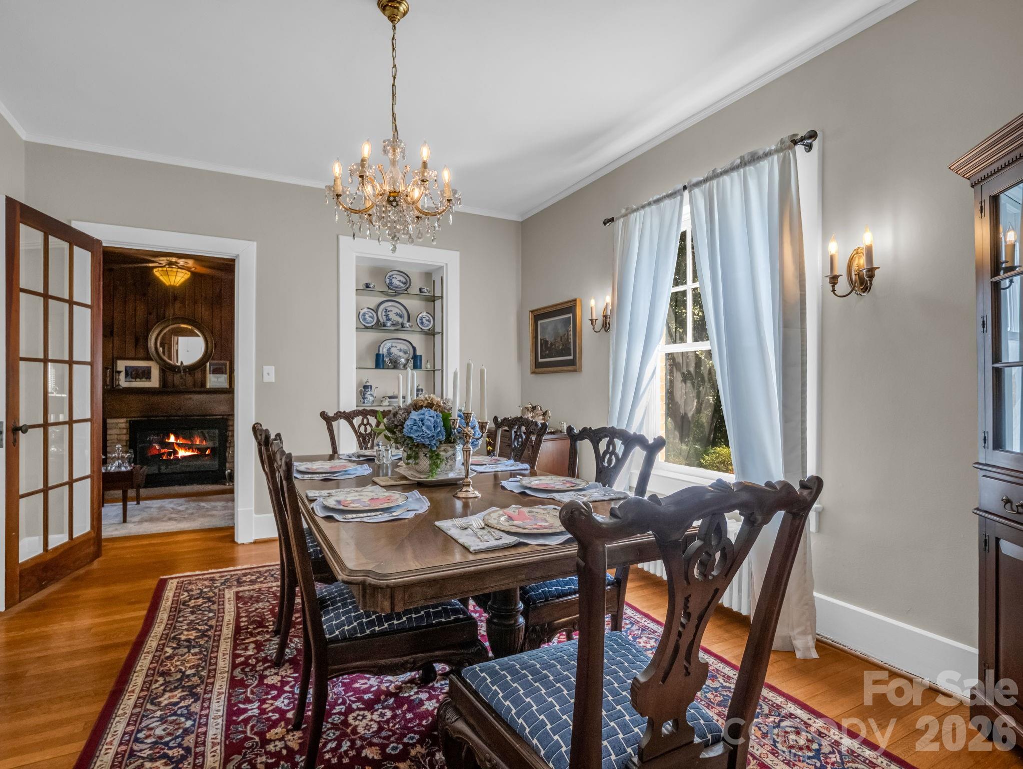 527 North Main Street Rutherfordton, NC 28139 - Photo 19 of 48