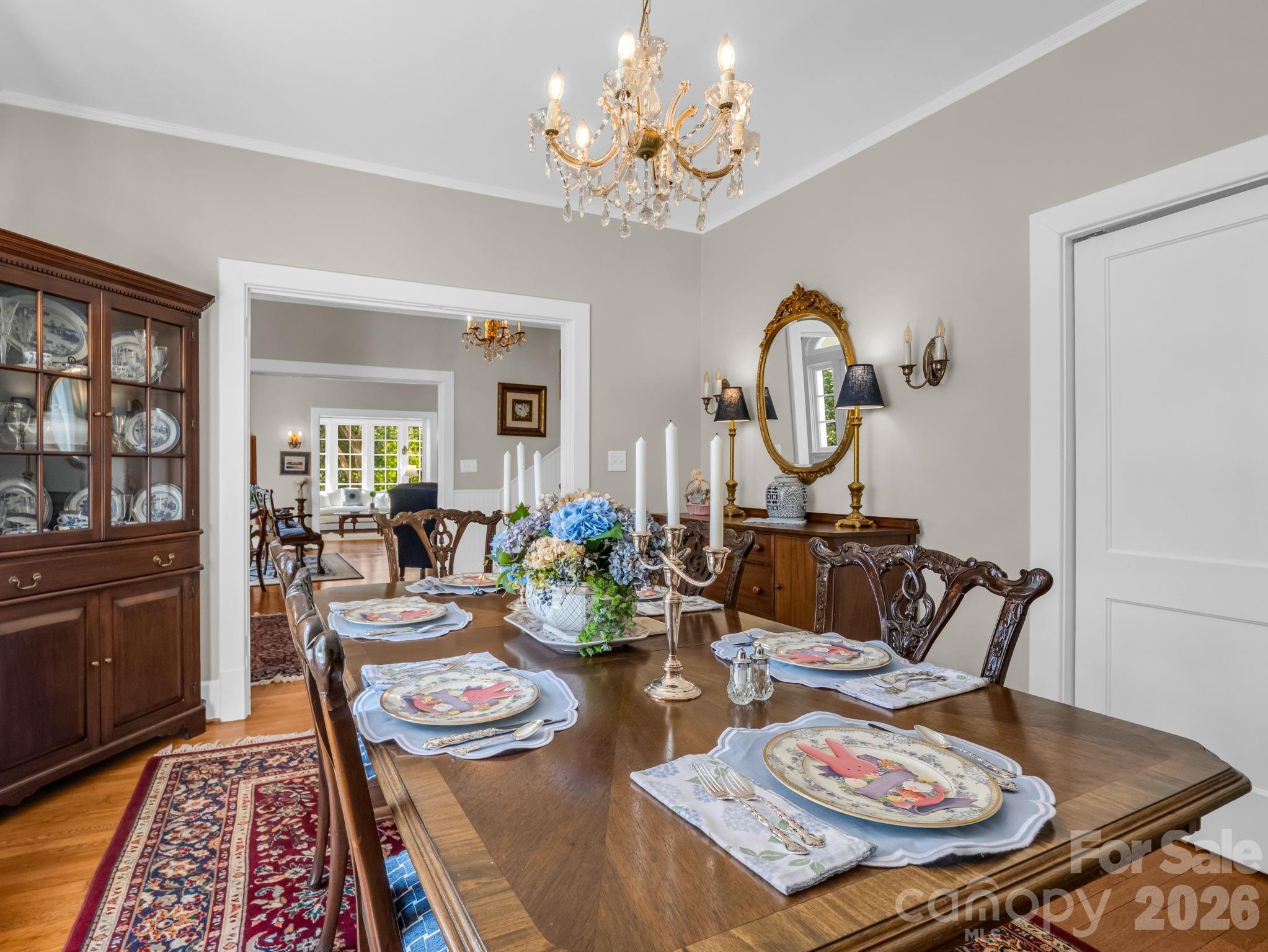 527 North Main Street Rutherfordton, NC 28139 - Photo 20 of 48