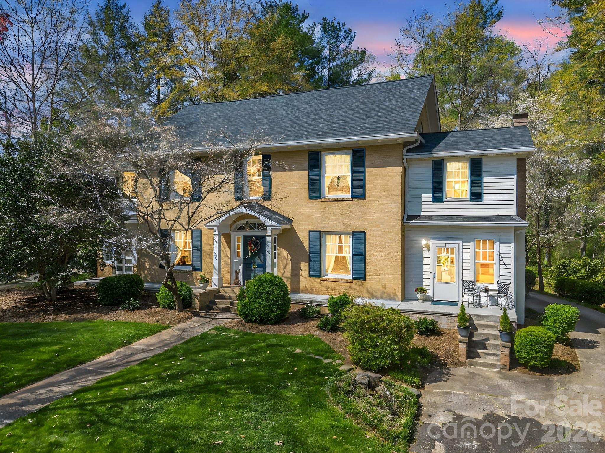 527 North Main Street Rutherfordton, NC 28139 - Photo 2 of 48