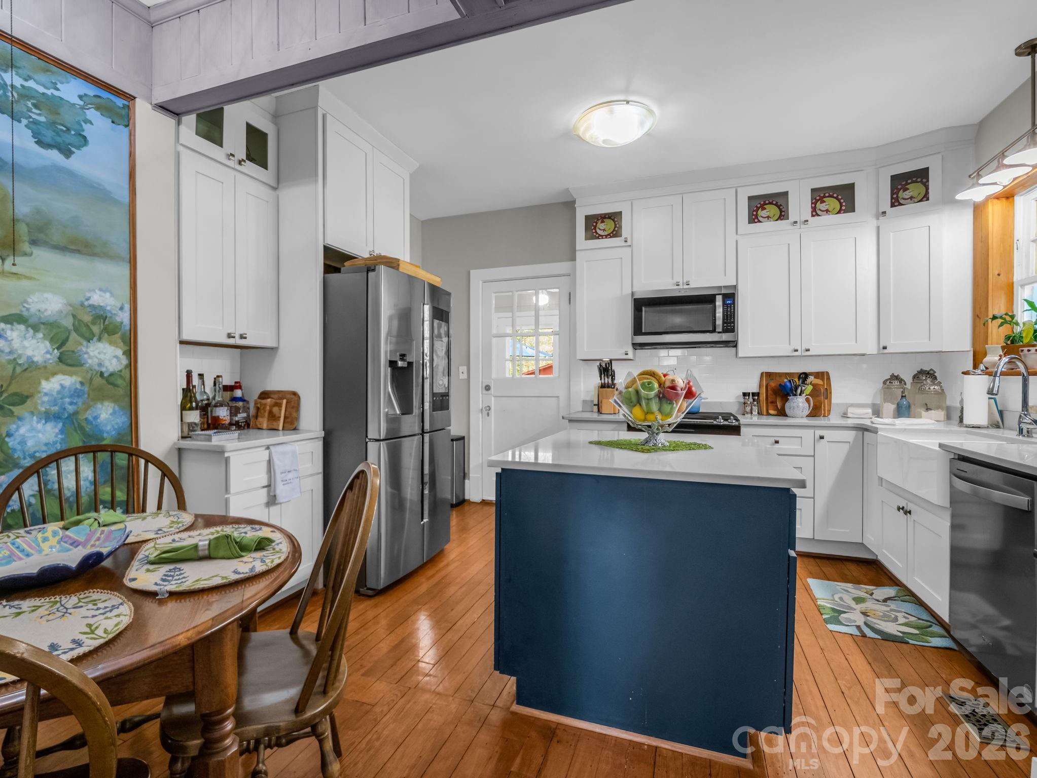 527 North Main Street Rutherfordton, NC 28139 - Photo 23 of 48