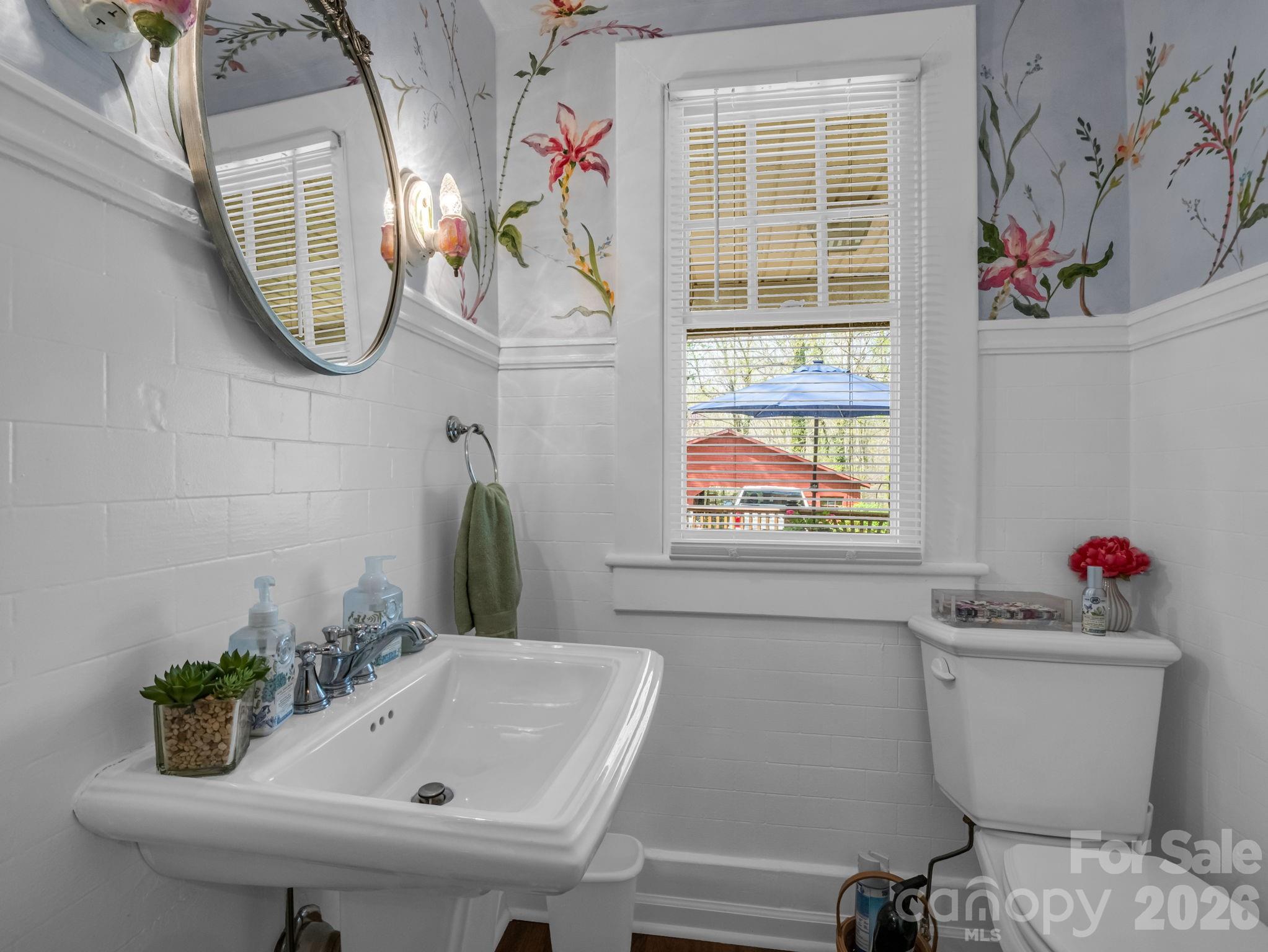 527 North Main Street Rutherfordton, NC 28139 - Photo 28 of 48