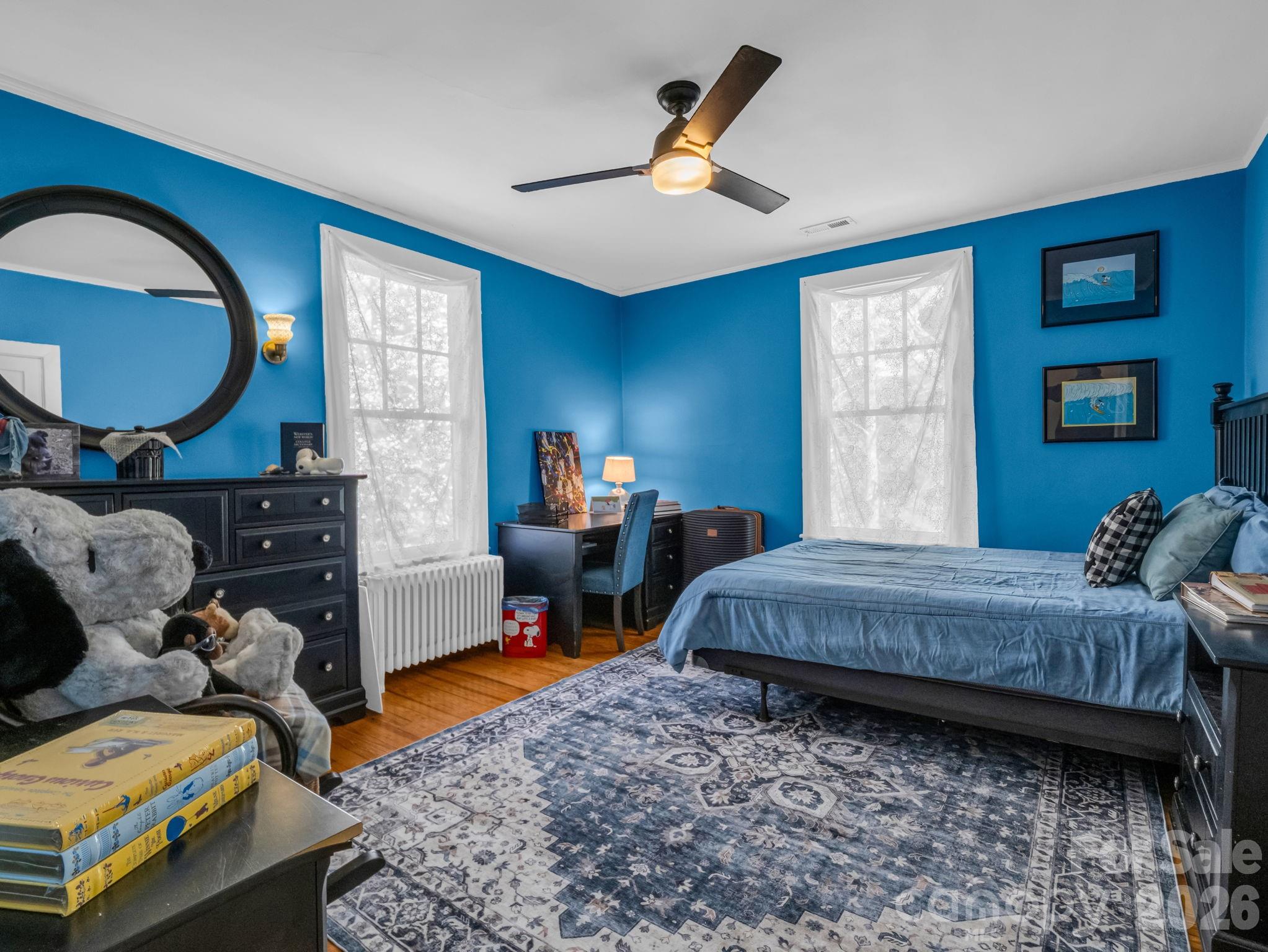 527 North Main Street Rutherfordton, NC 28139 - Photo 29 of 48