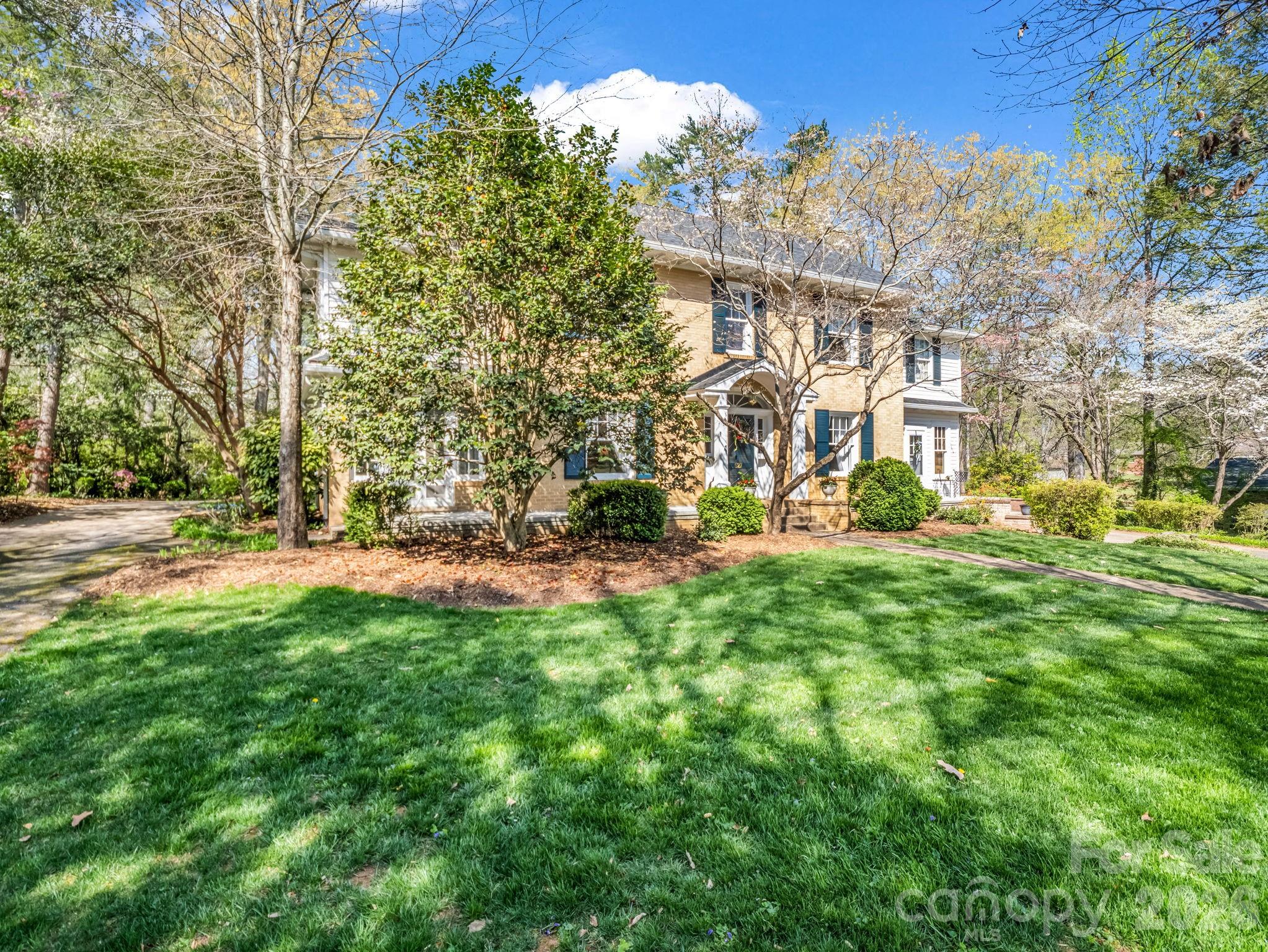 527 North Main Street Rutherfordton, NC 28139 - Photo 3 of 48