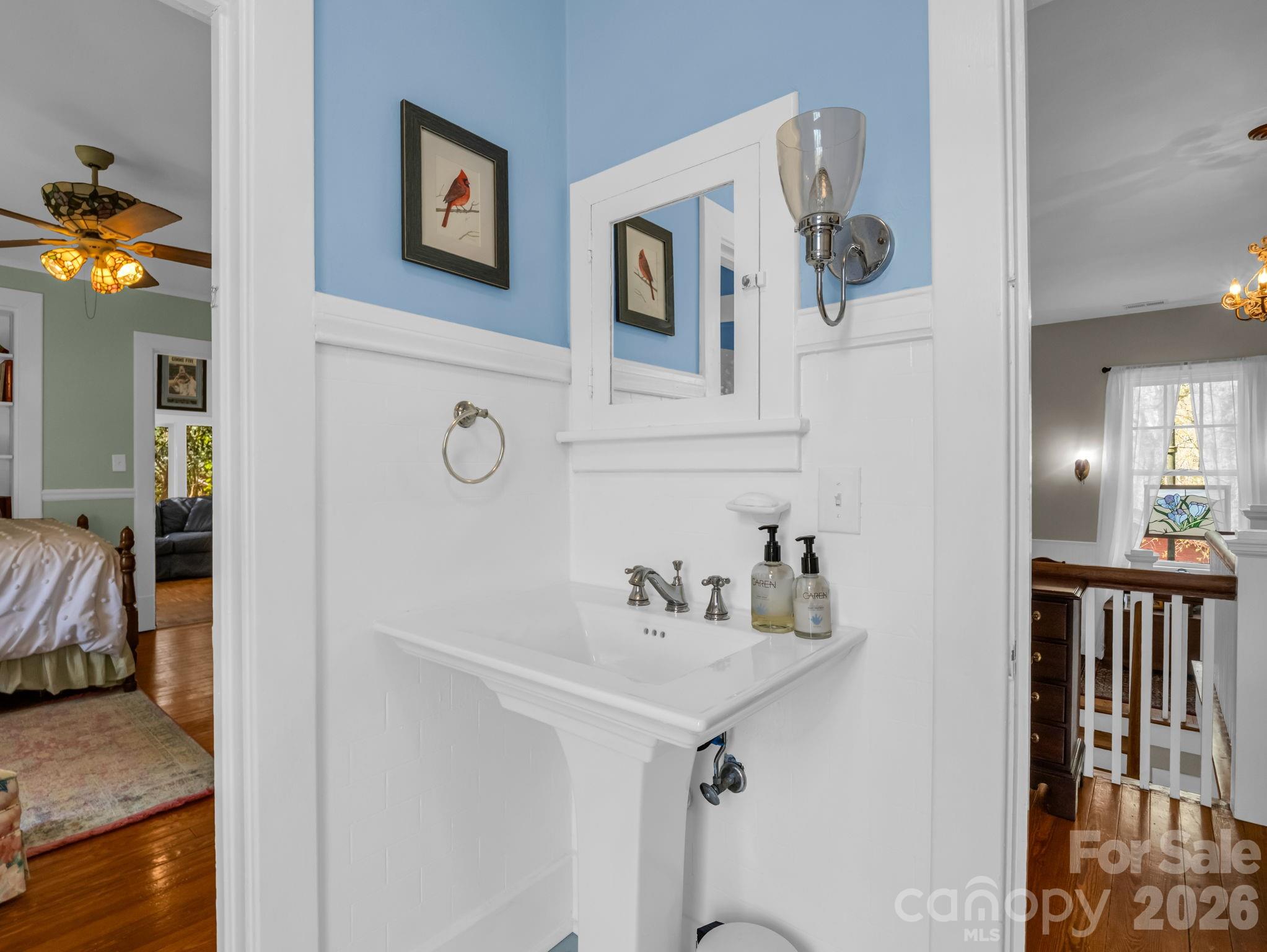 527 North Main Street Rutherfordton, NC 28139 - Photo 40 of 48