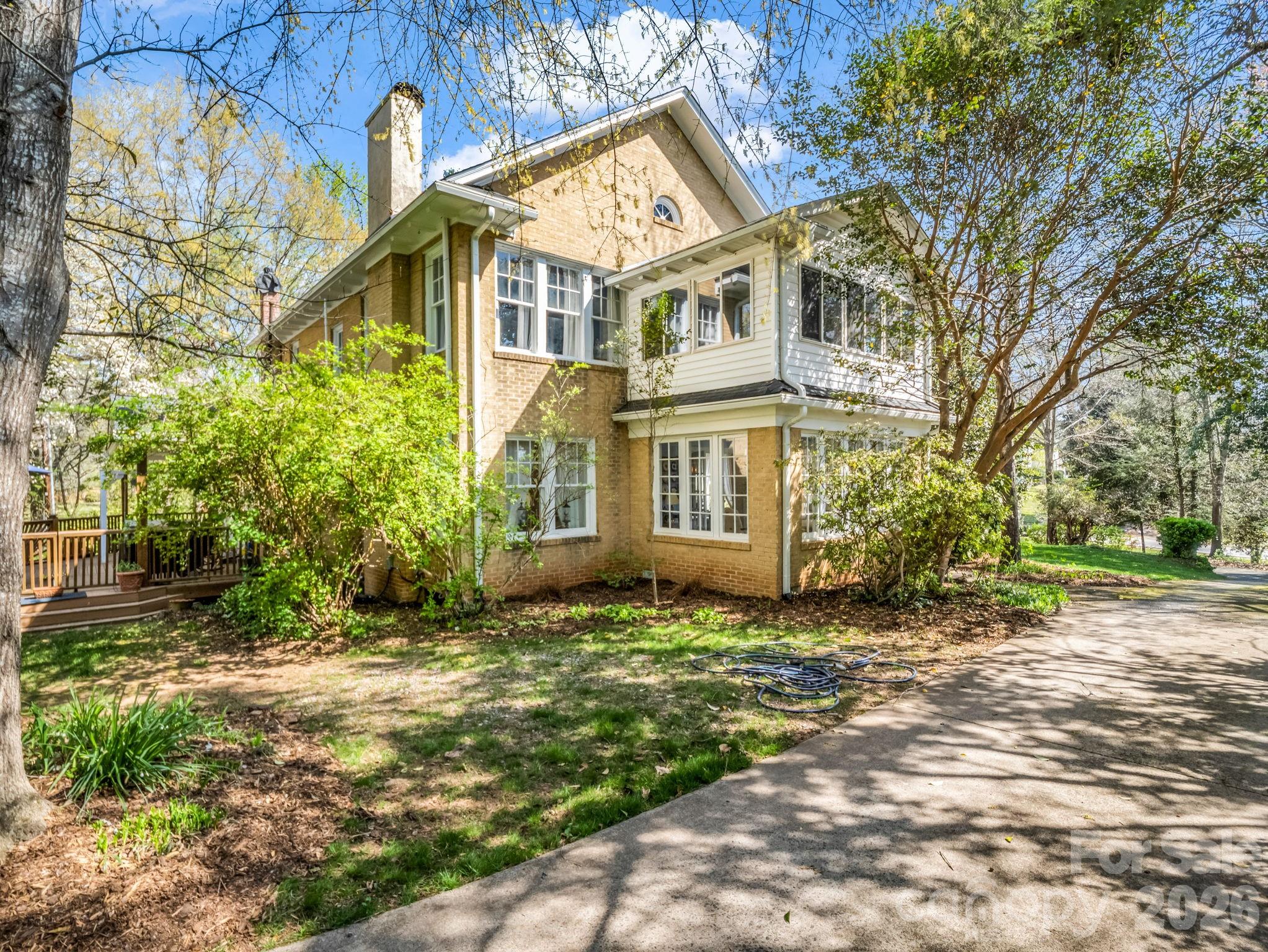 527 North Main Street Rutherfordton, NC 28139 - Photo 4 of 48