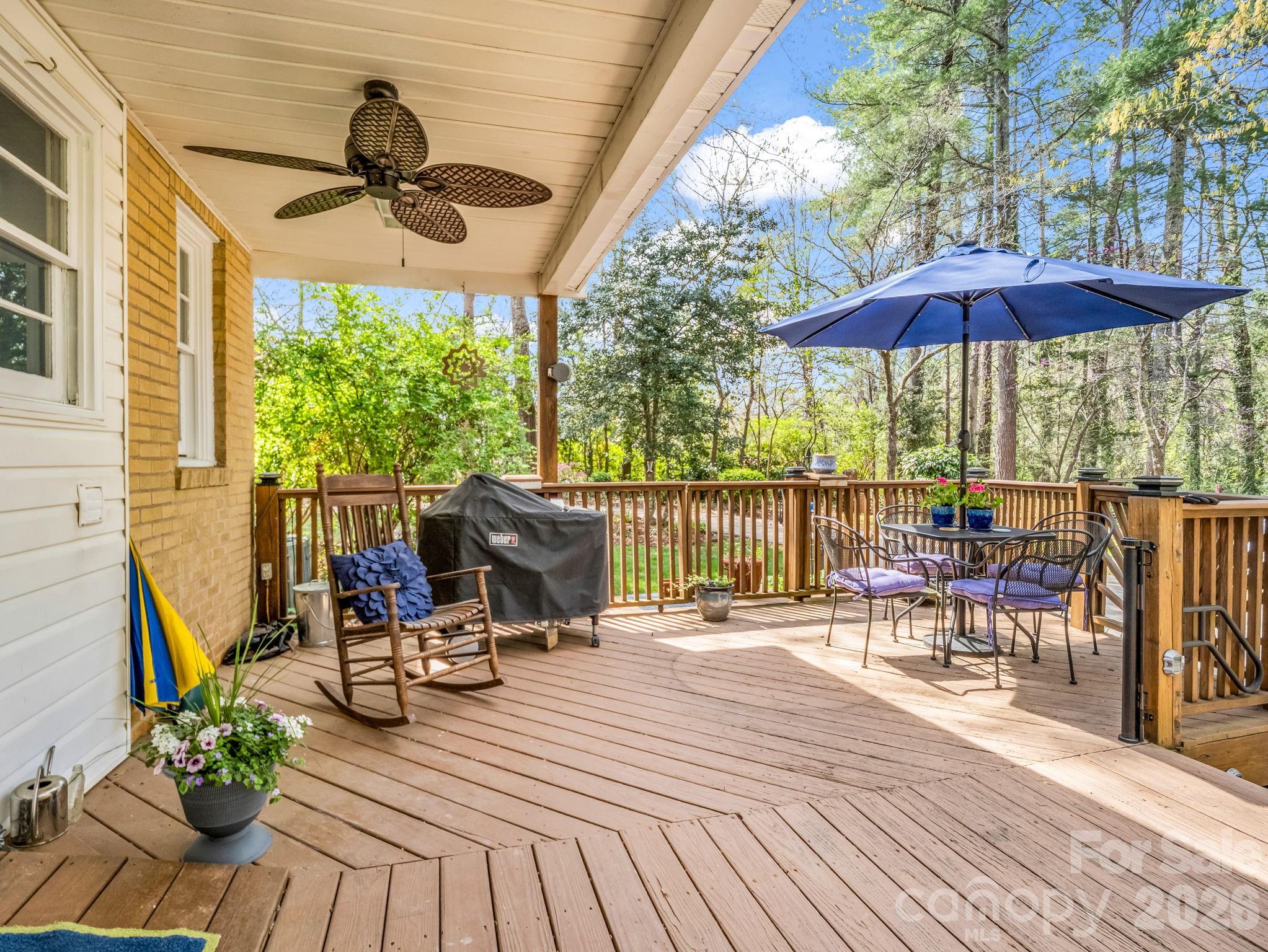 527 North Main Street Rutherfordton, NC 28139 - Photo 43 of 48