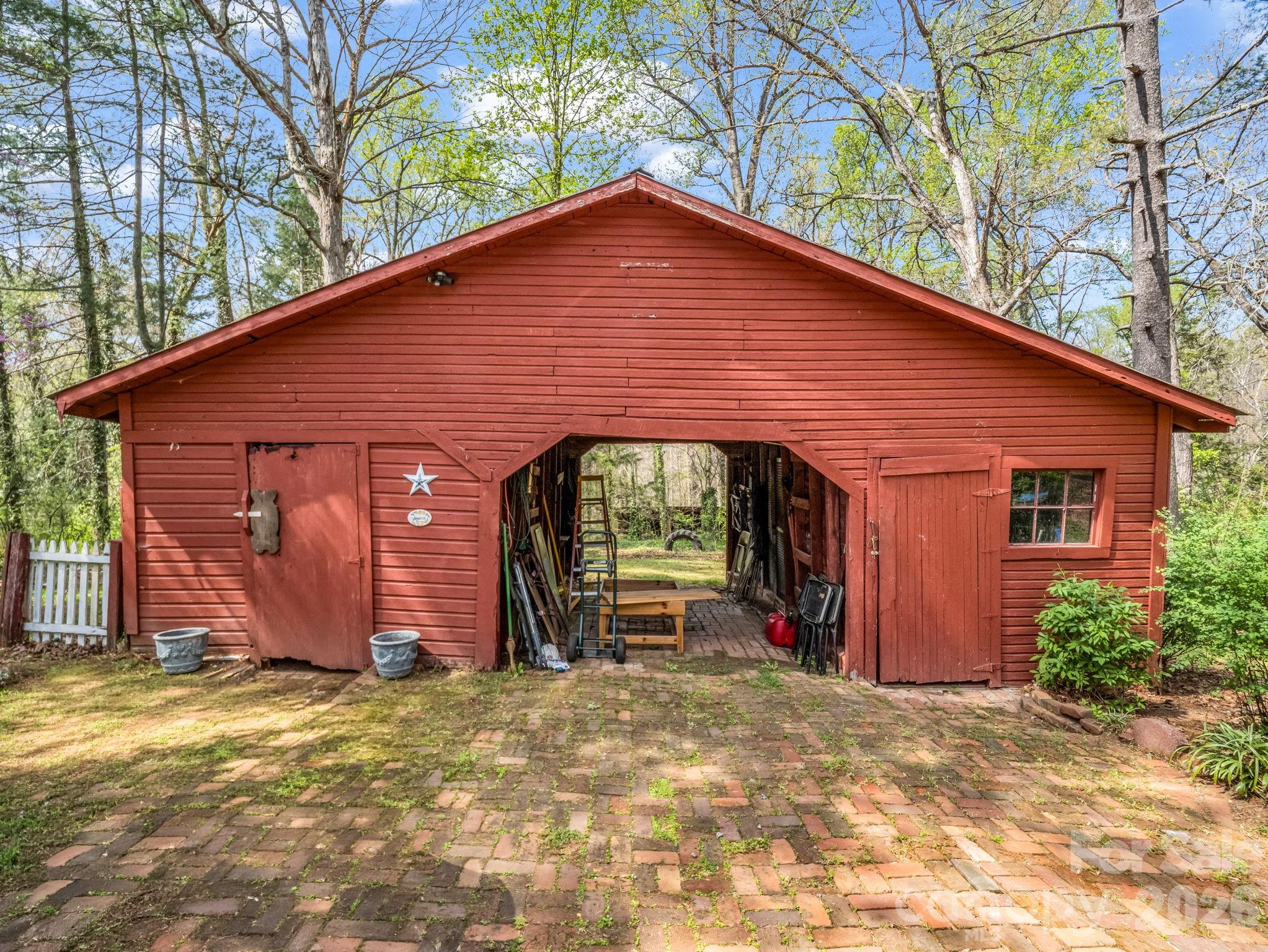 527 North Main Street Rutherfordton, NC 28139 - Photo 44 of 48