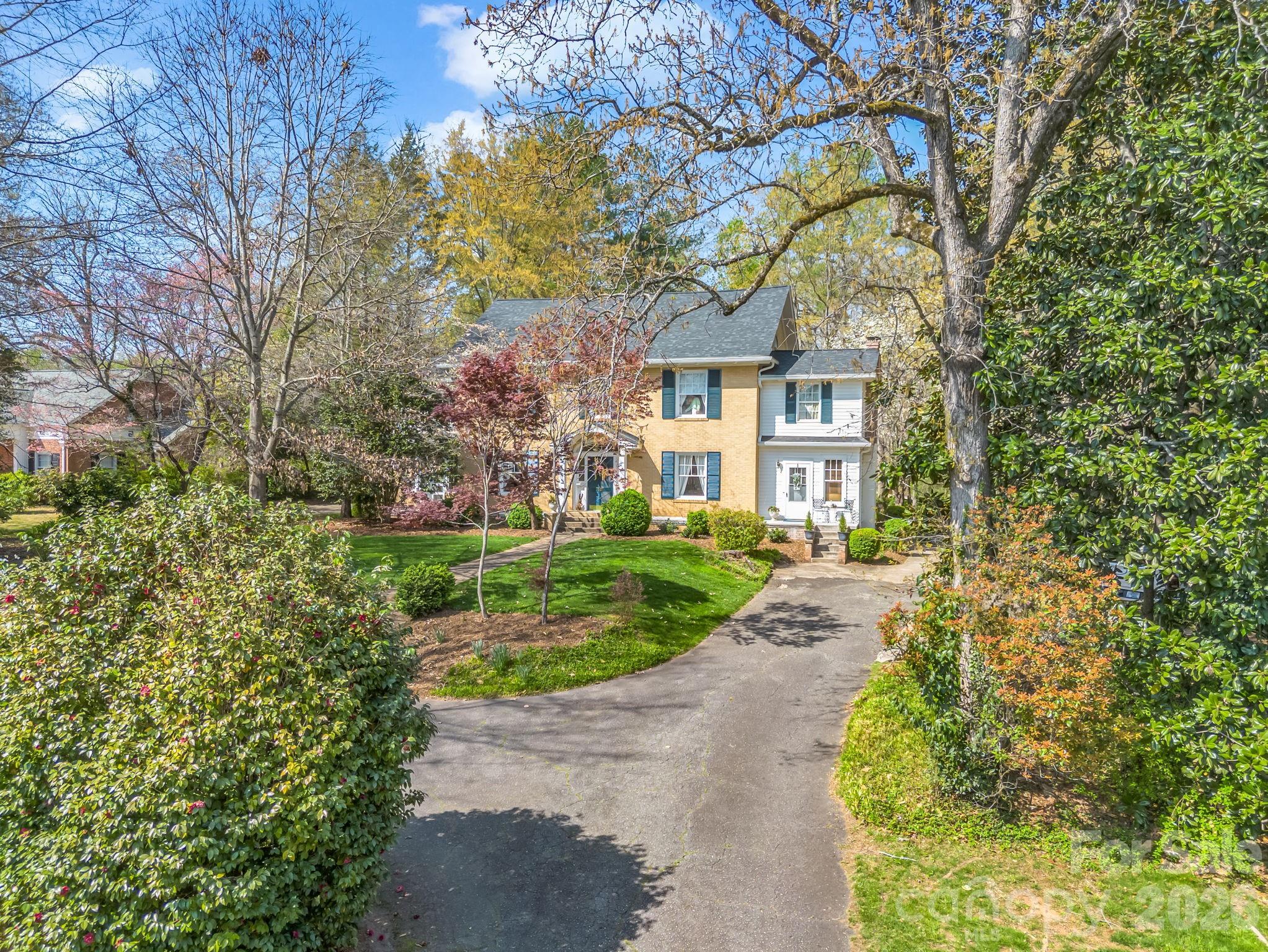 527 North Main Street Rutherfordton, NC 28139 - Photo 45 of 48