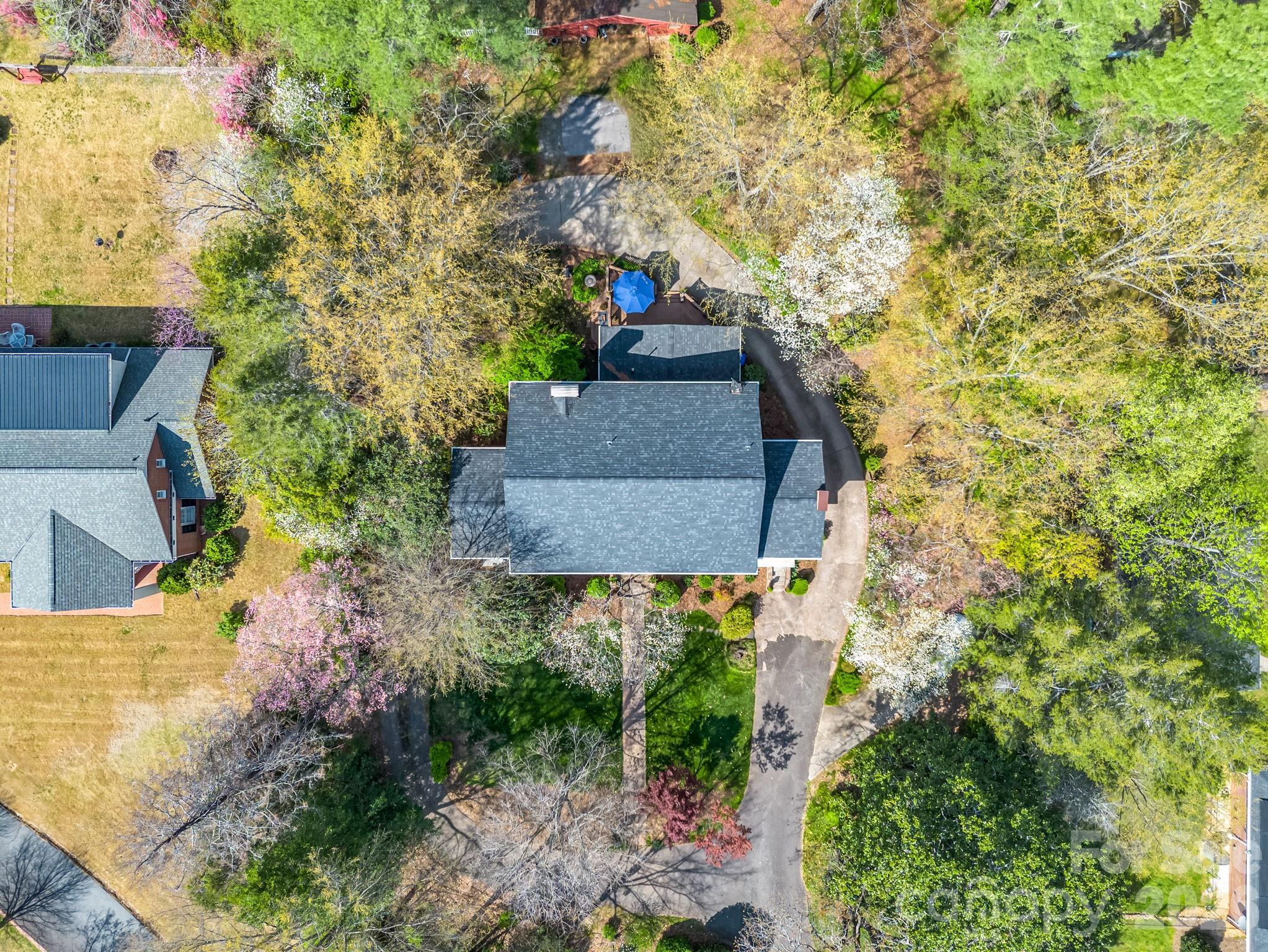 527 North Main Street Rutherfordton, NC 28139 - Photo 46 of 48