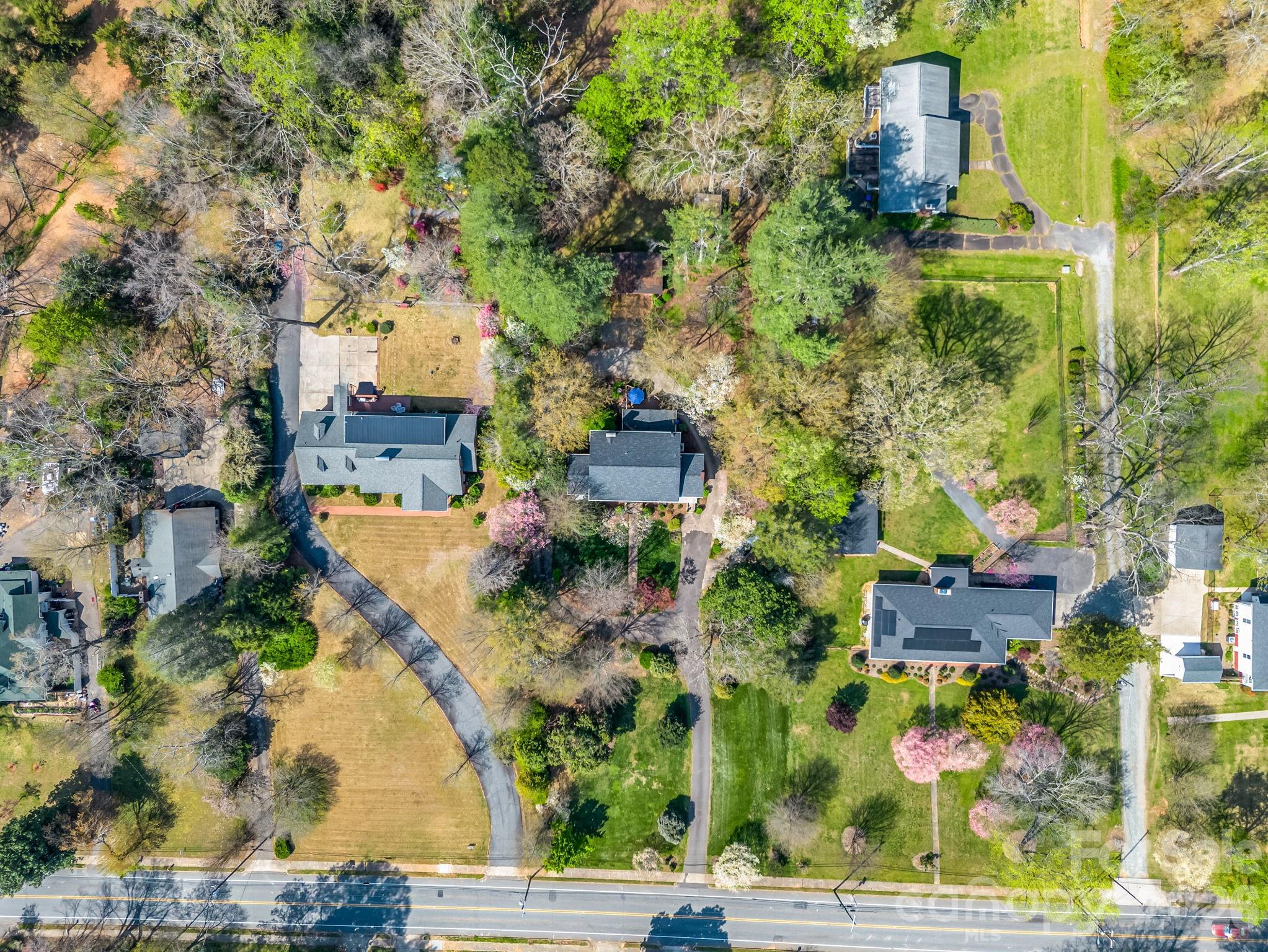 527 North Main Street Rutherfordton, NC 28139 - Photo 47 of 48