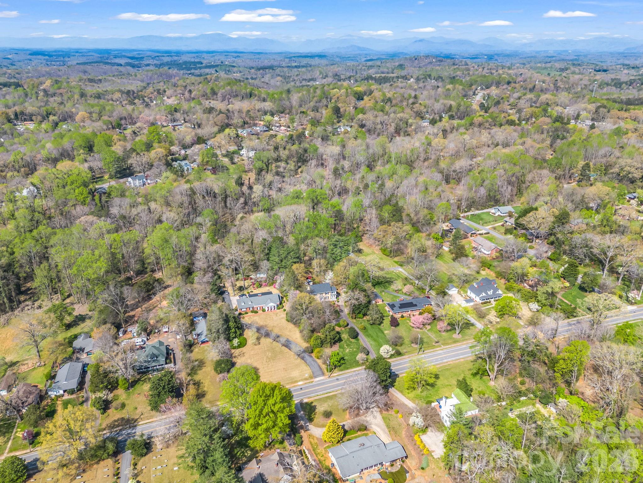 527 North Main Street Rutherfordton, NC 28139 - Photo 48 of 48