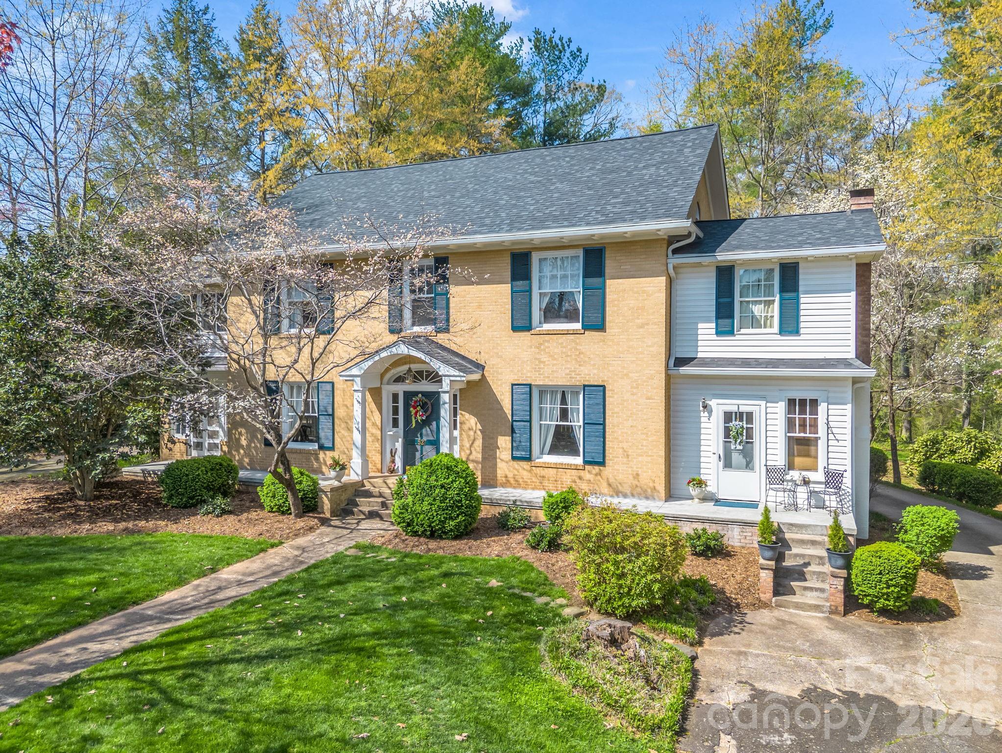 527 North Main Street Rutherfordton, NC 28139 - Photo 5 of 48