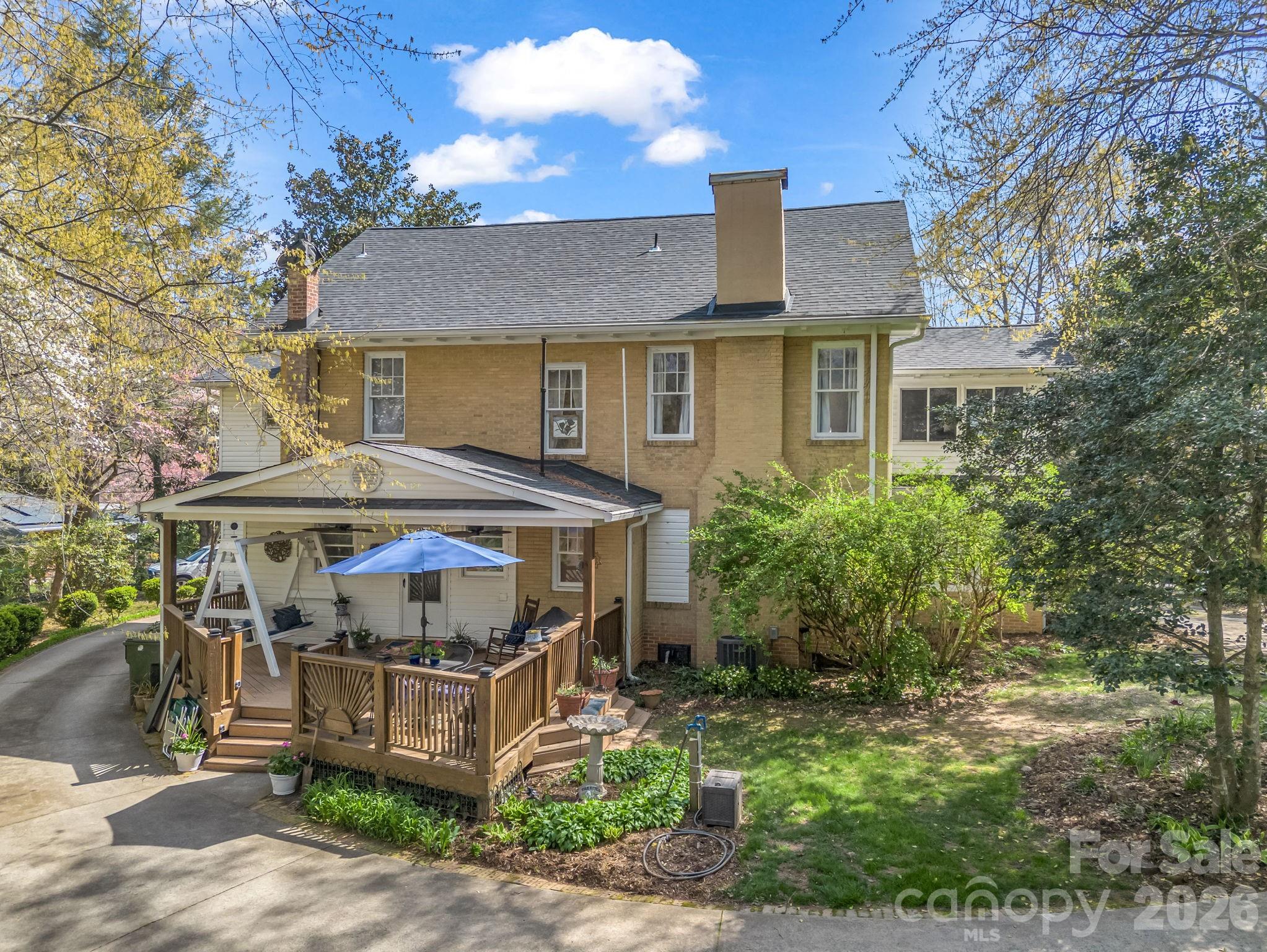 527 North Main Street Rutherfordton, NC 28139 - Photo 6 of 48