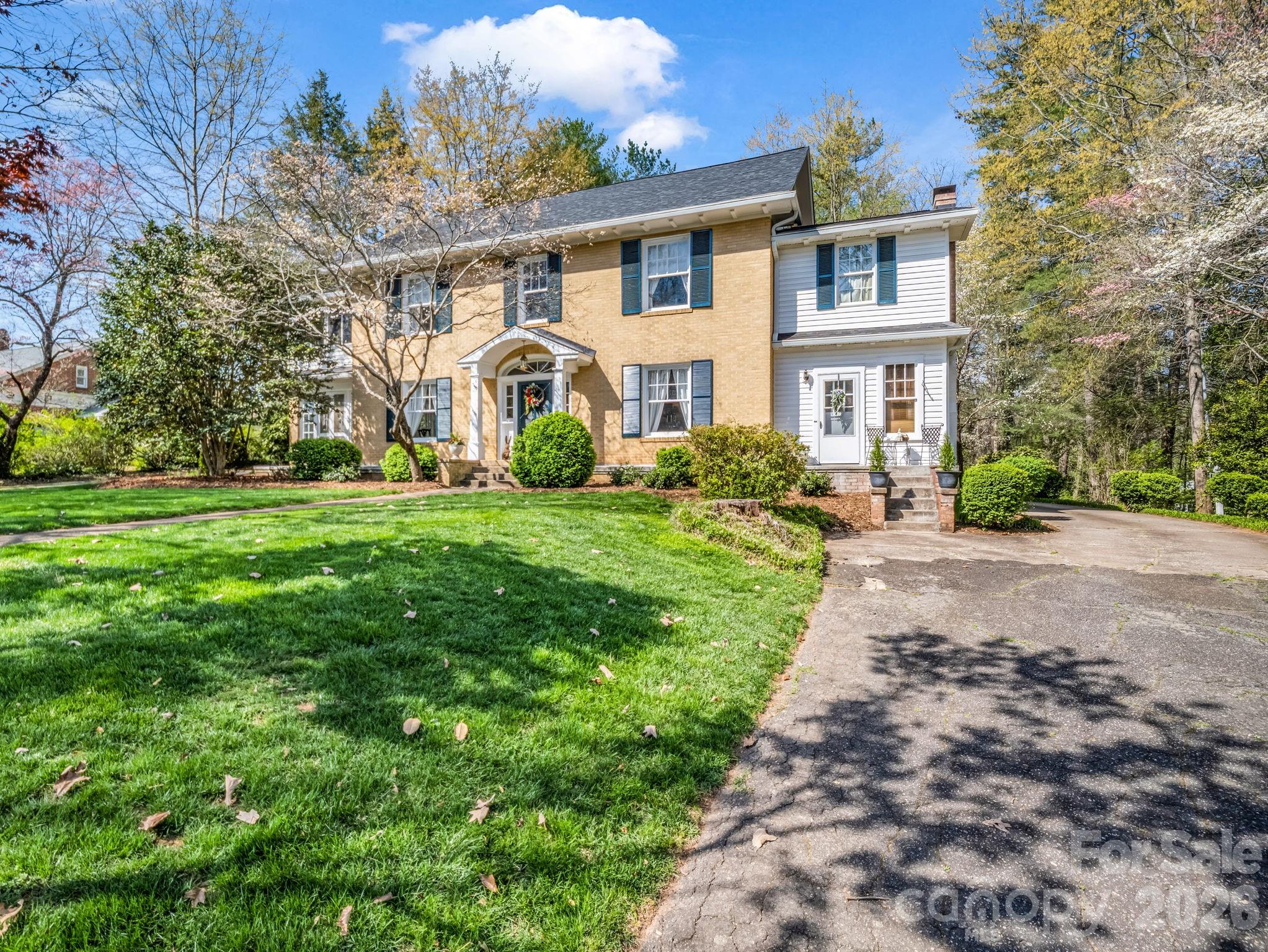 527 North Main Street Rutherfordton, NC 28139 - Photo 7 of 48