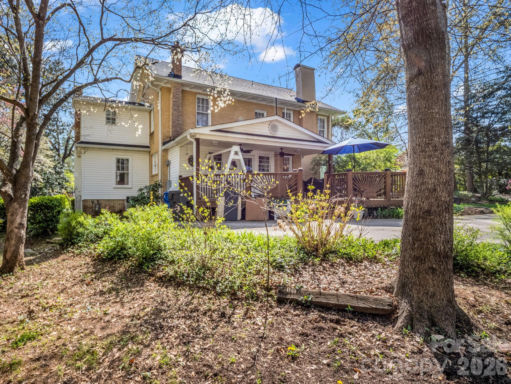 527 North Main Street Rutherfordton, NC 28139 - Photo 10 of 48